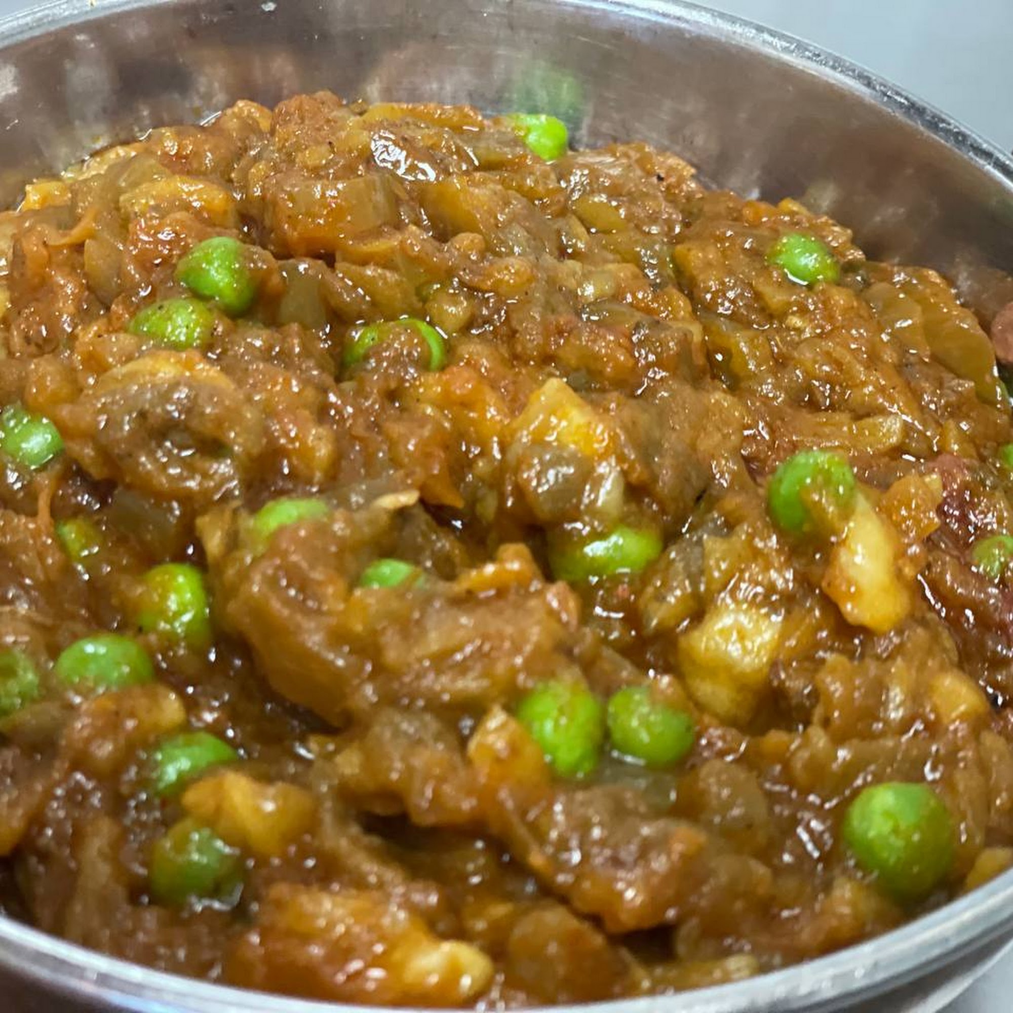 Indian Eats - Taste of India