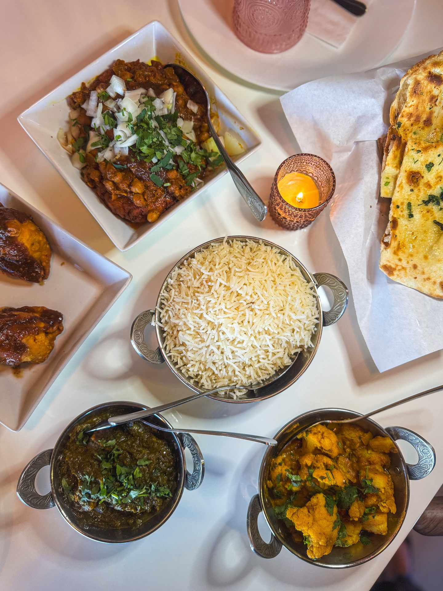 Indian Eats - Taste of India