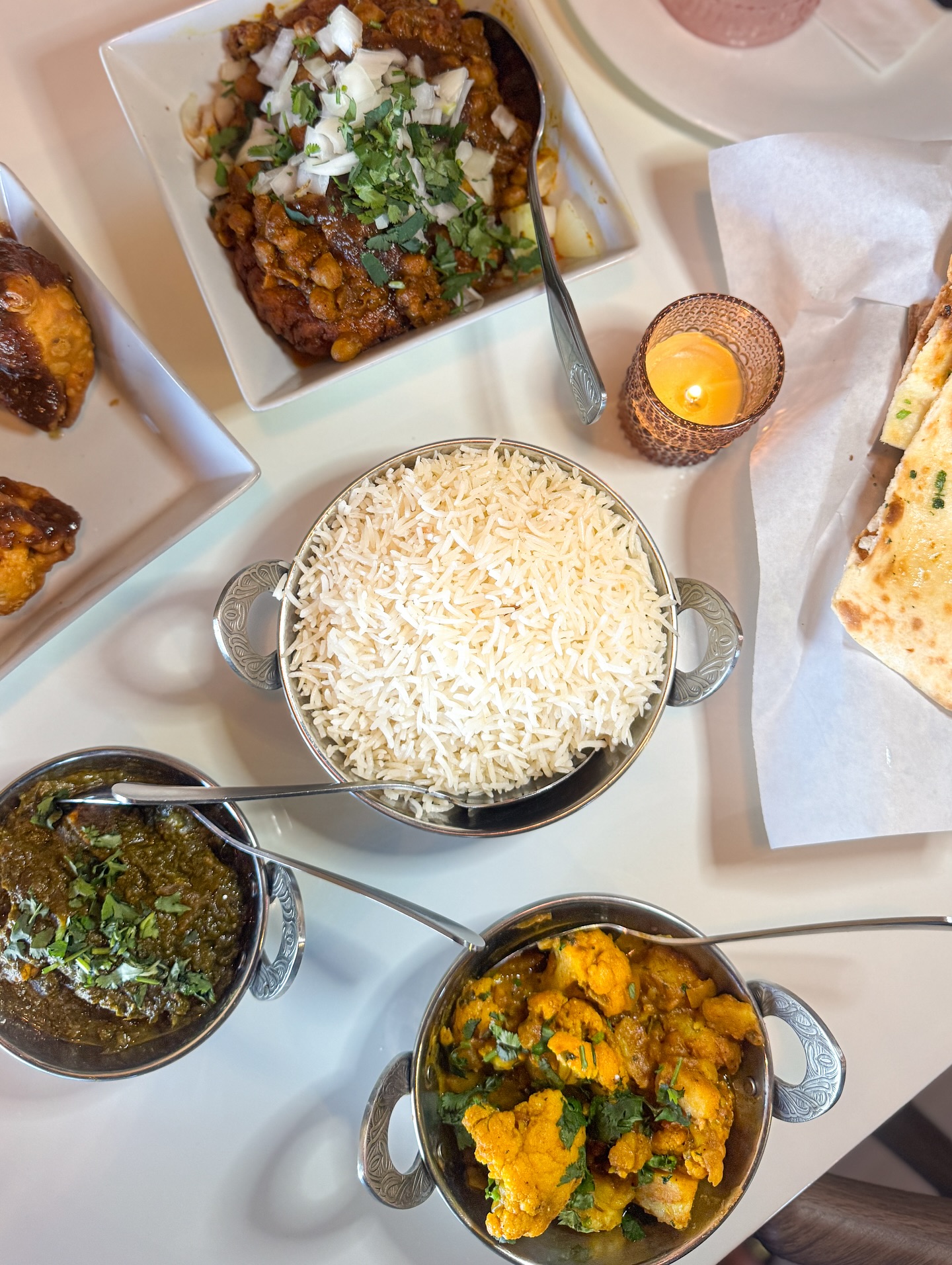 Indian Eats - Taste of India