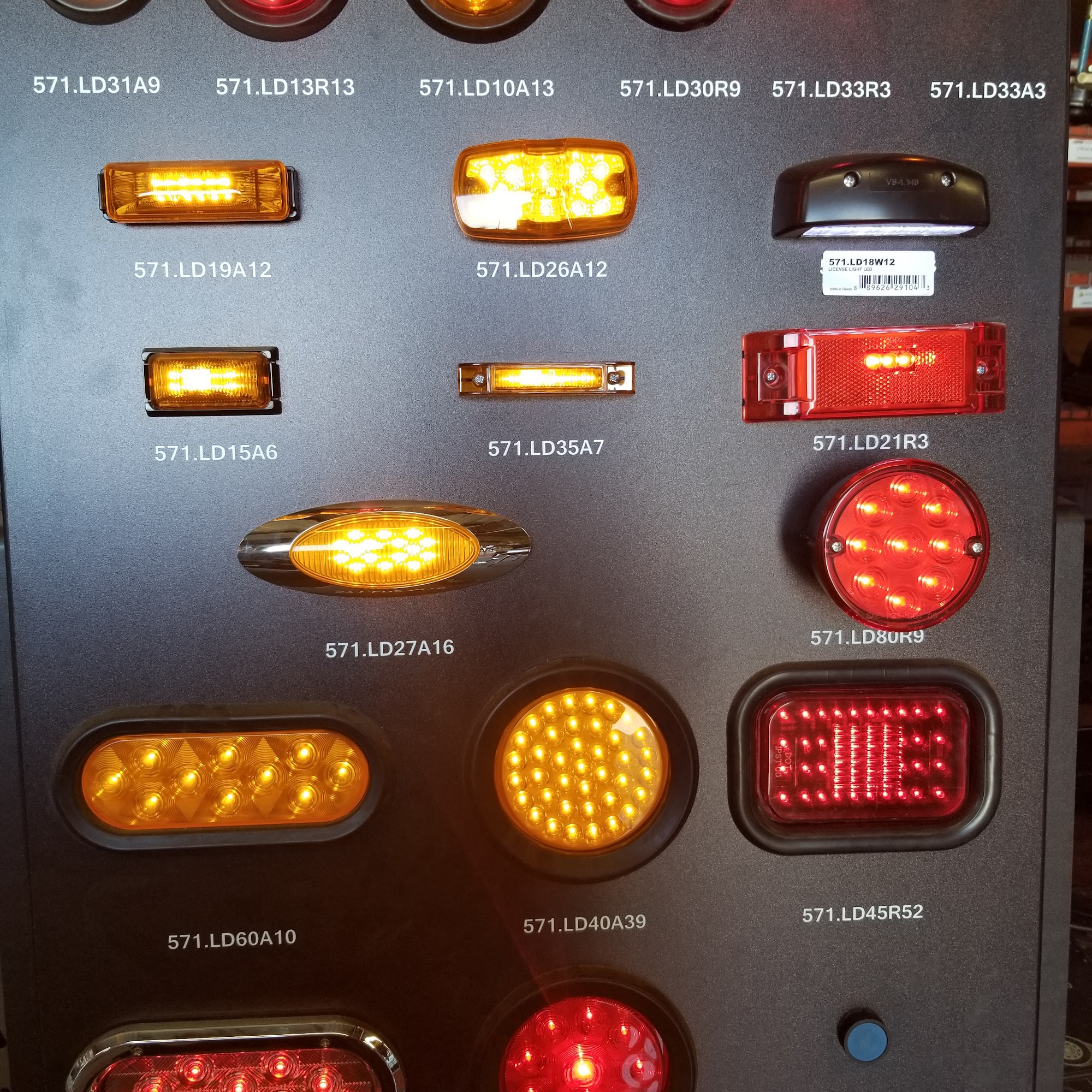 Cruz Industrial Truck Inc Fontana