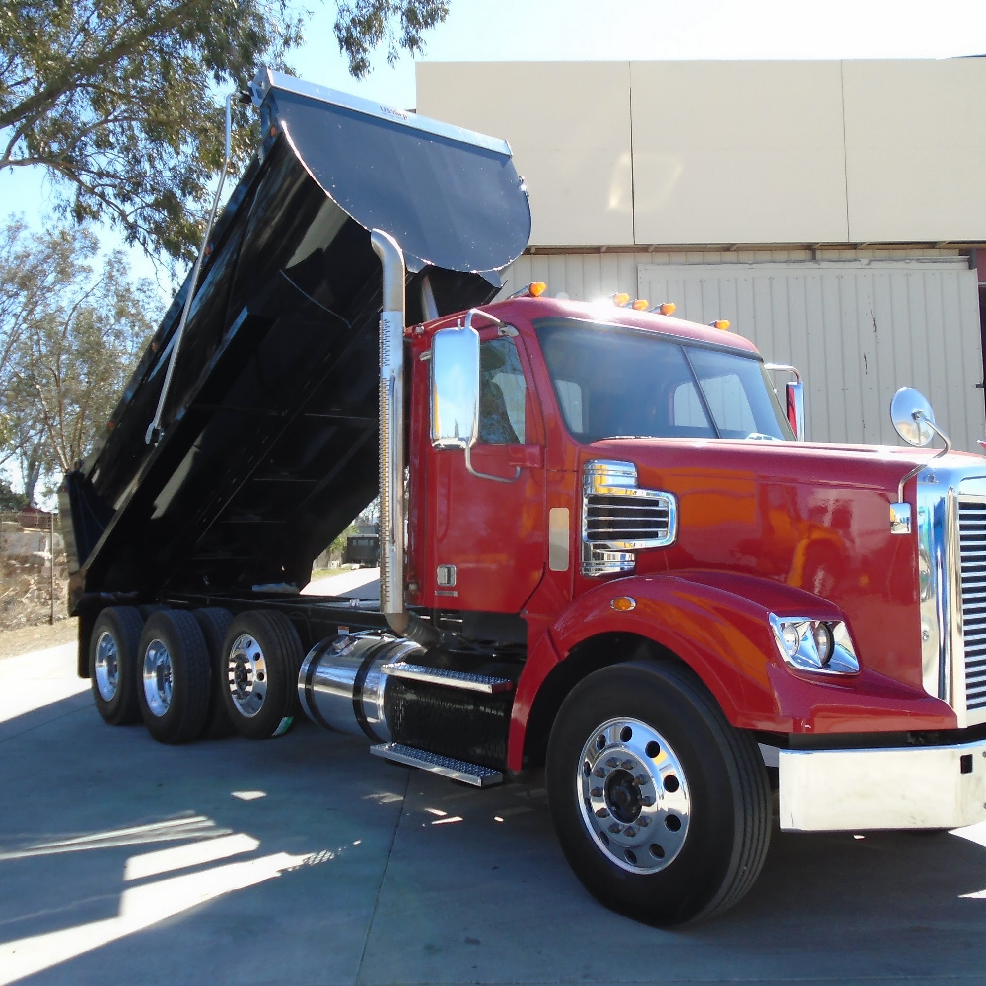 V Fabrication Inc Fontana