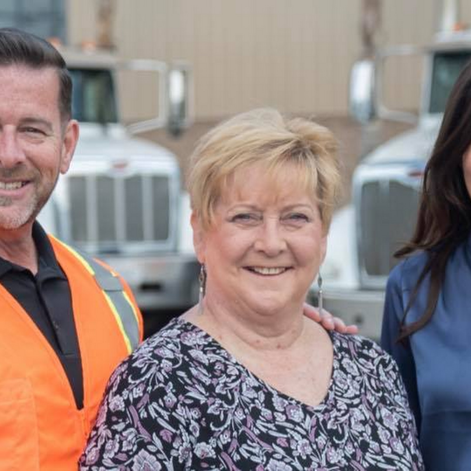 California Recyclers Fontana