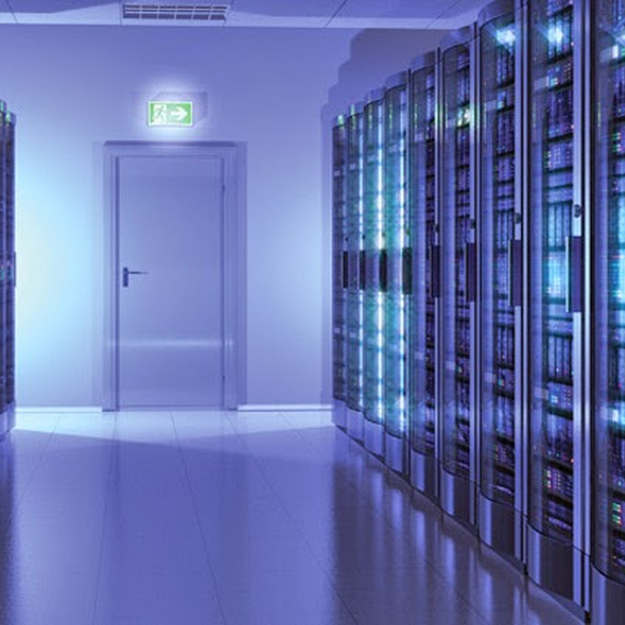 Black Box Network Services Fontana