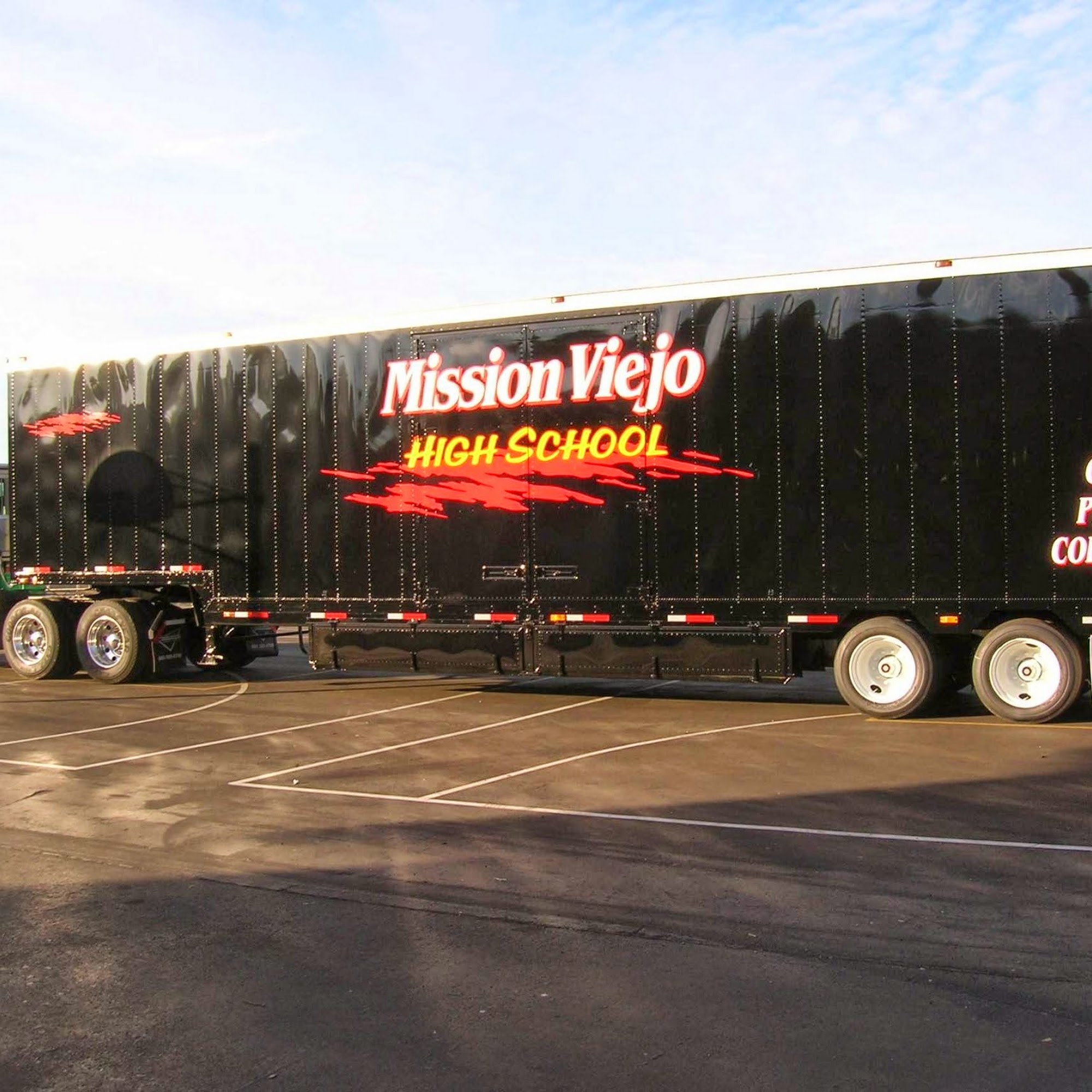 Interstate Trailer Sales Inc Fontana