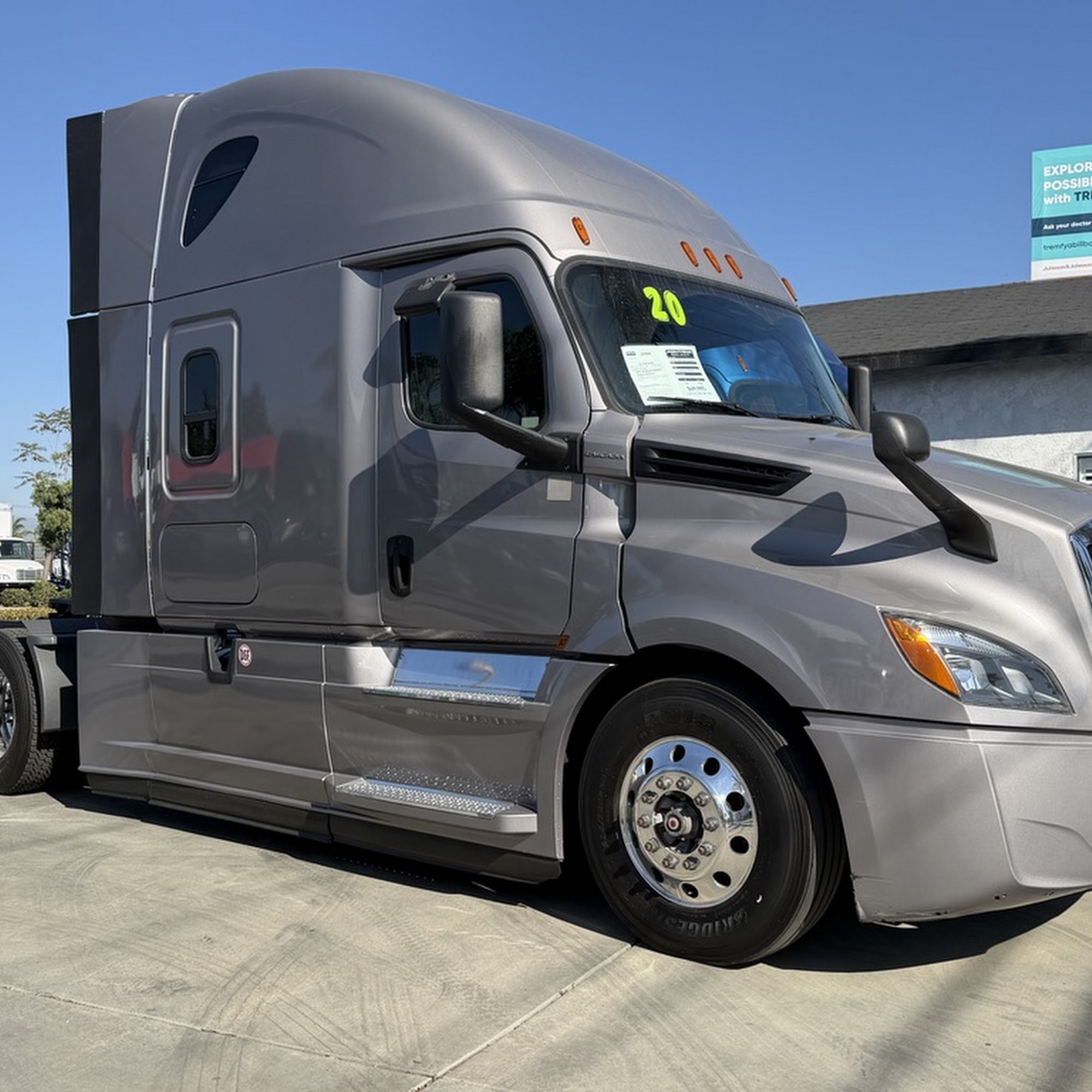Fontana Truck Outlet Fontana