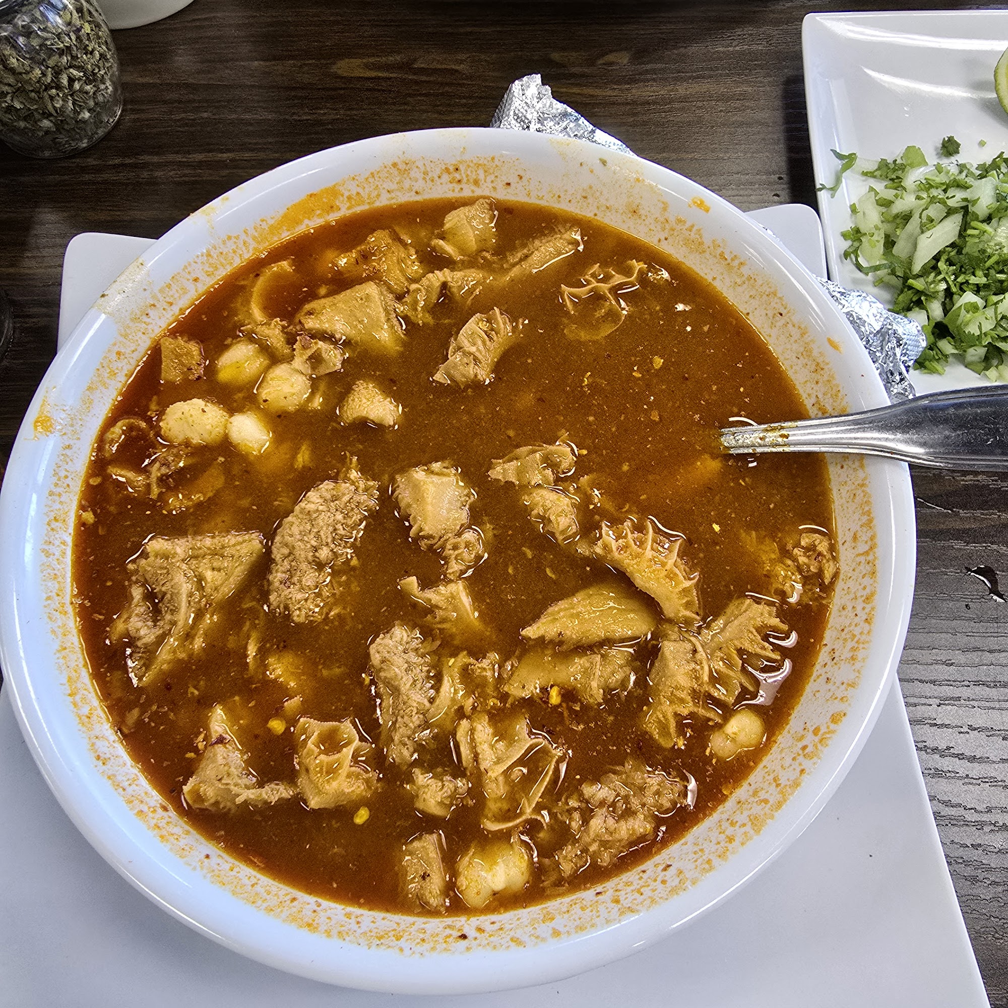 Ortega's Diner Fontana