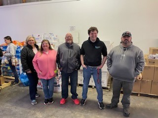 Legacy Supply Solutions Fontana
