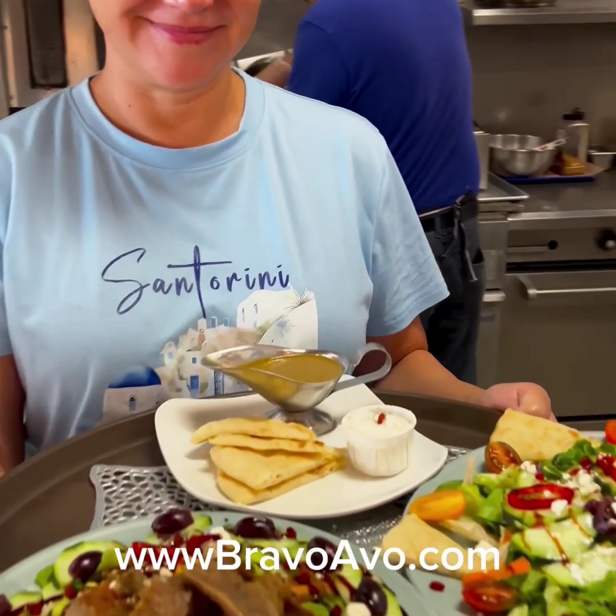 Bravo Avo Mediterranean Cuisine Foothill Ranch