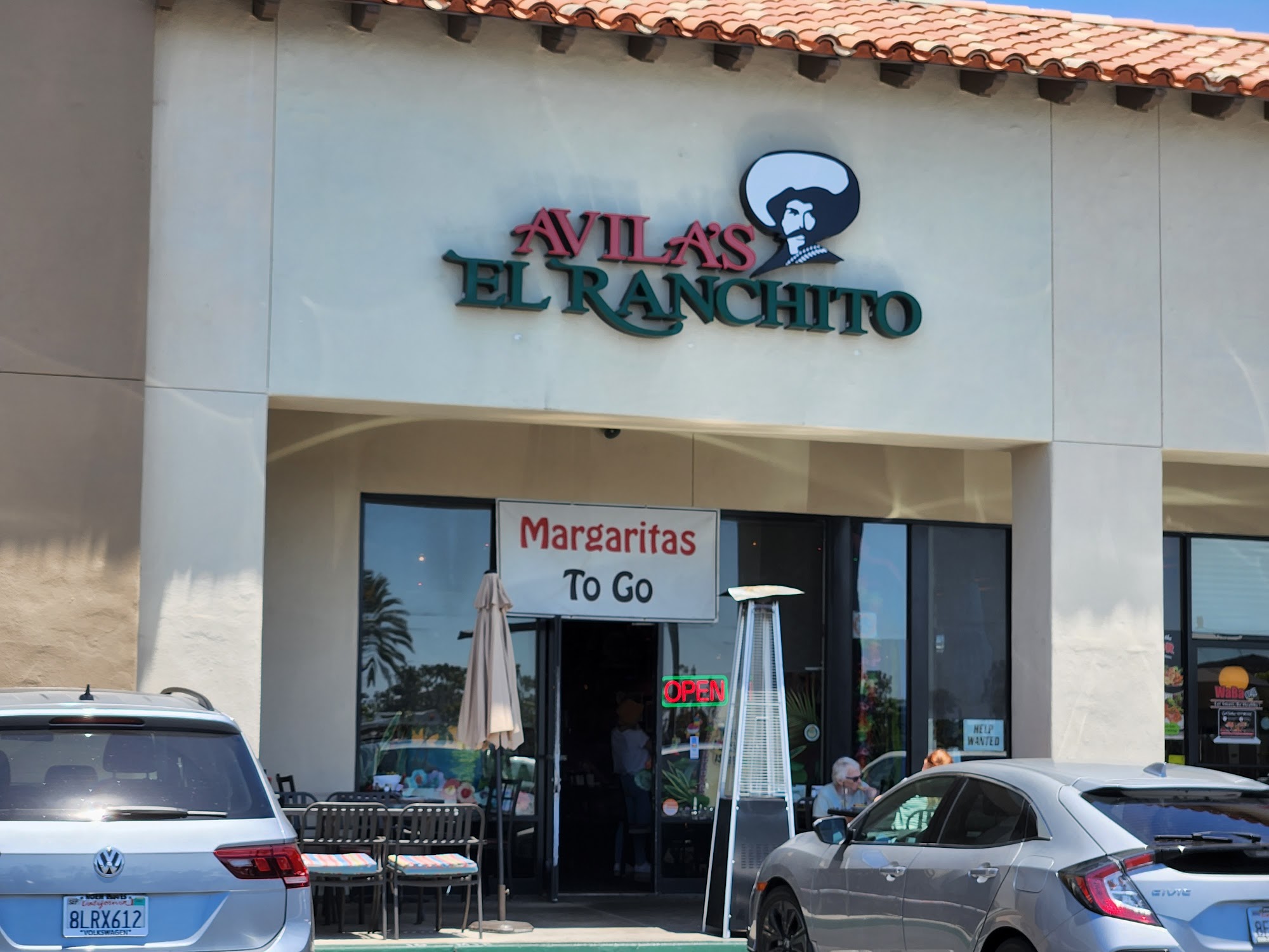 Avila's El Ranchito - Foothill Ranch Foothill Ranch