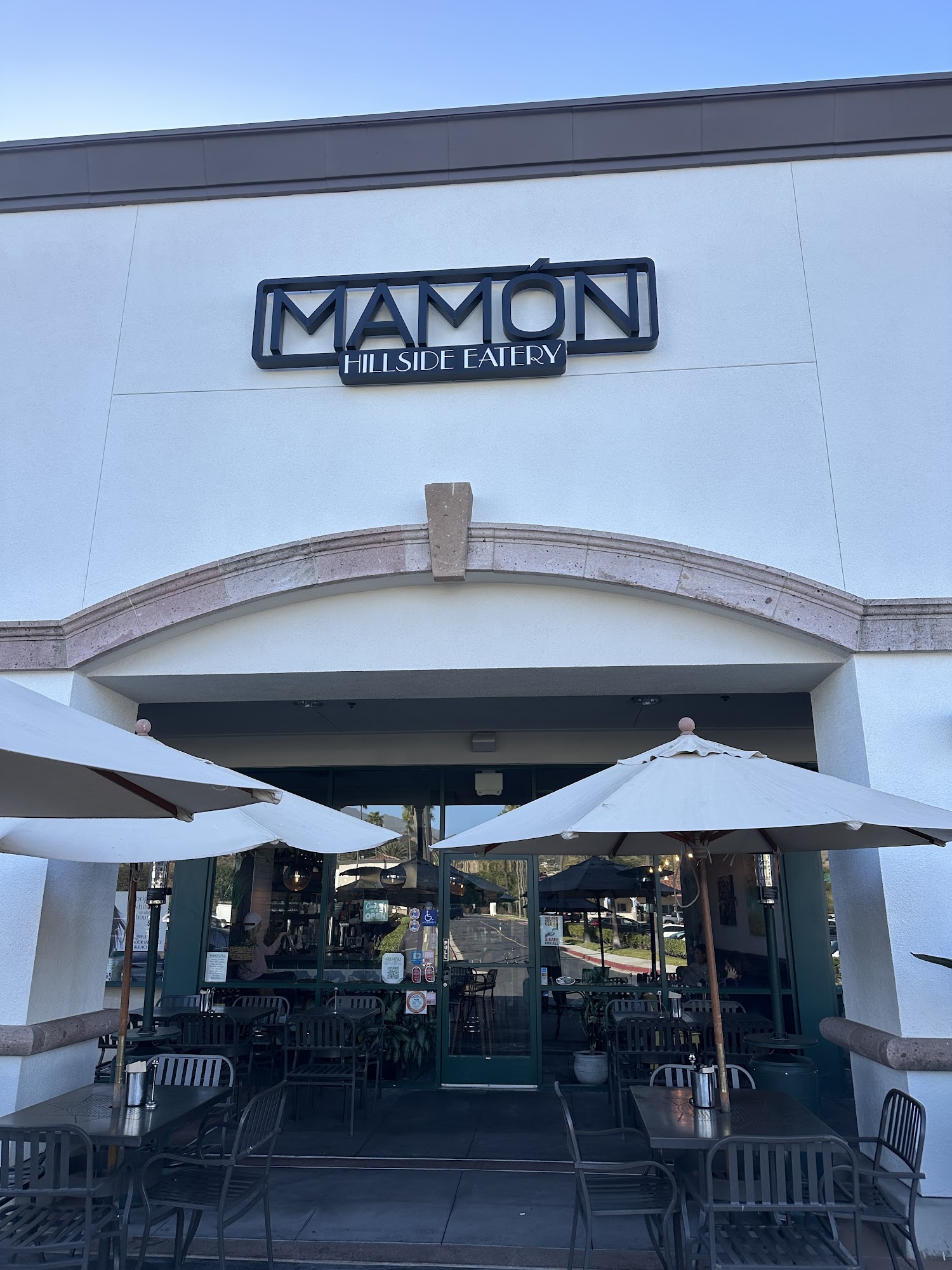 MAMON Foothill Ranch