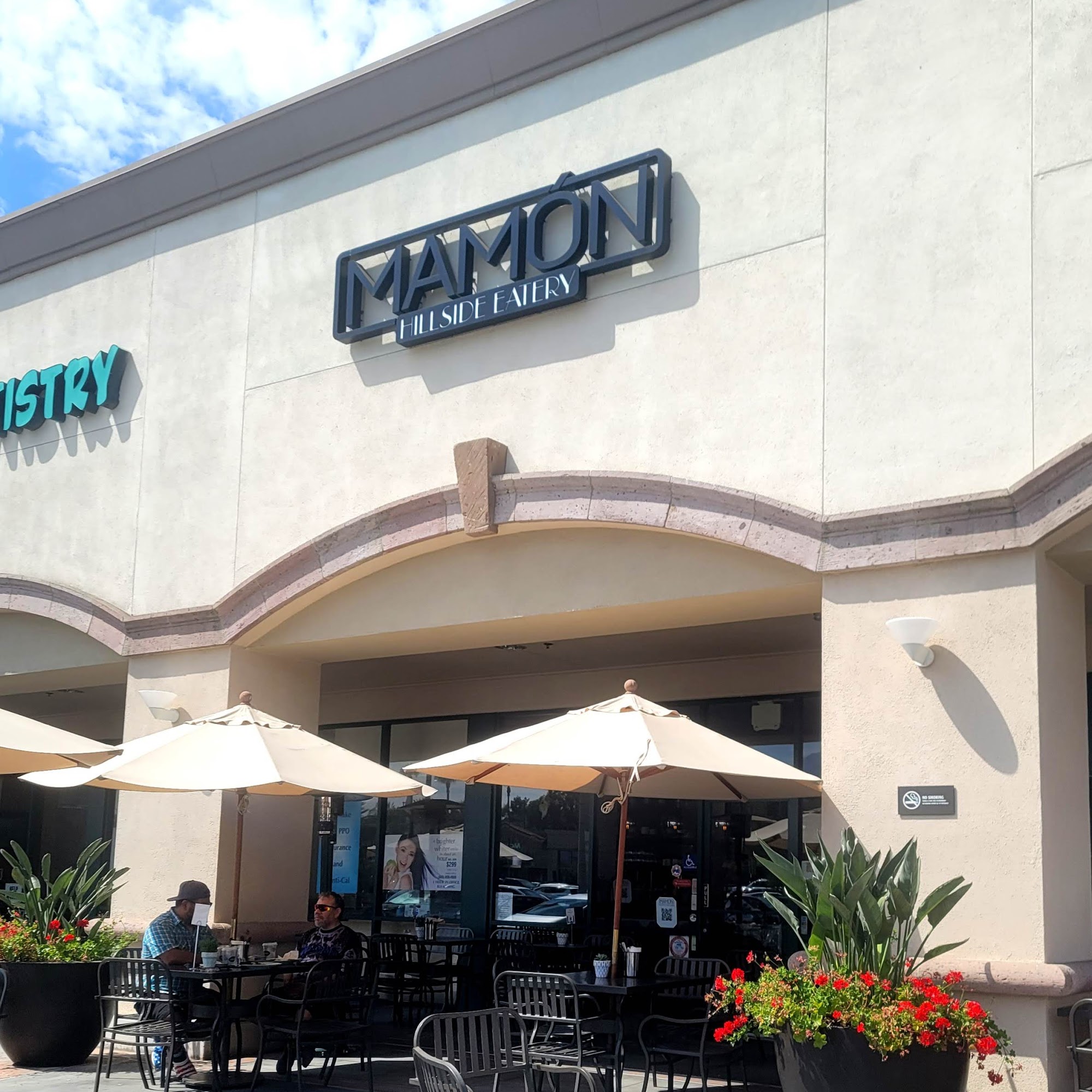 MAMON Foothill Ranch