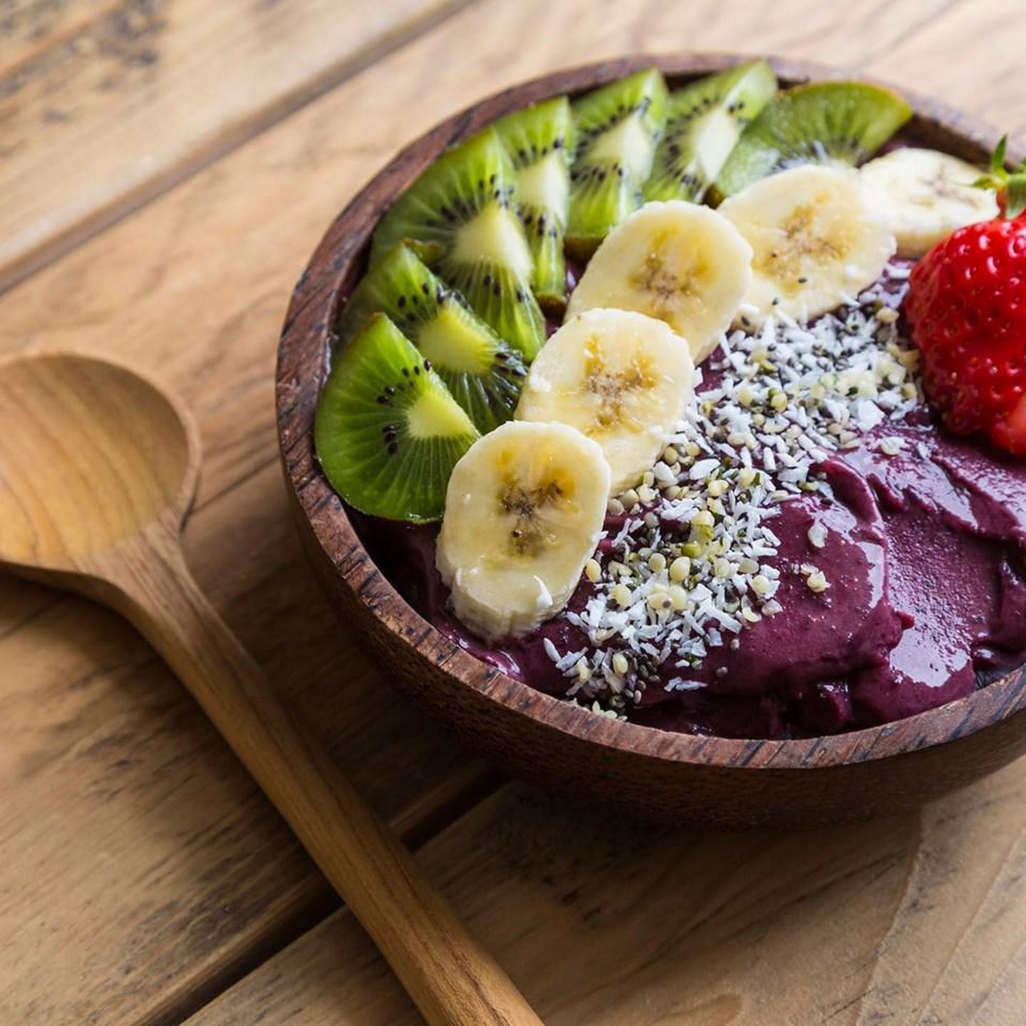 Bowlista Foothill Ranch