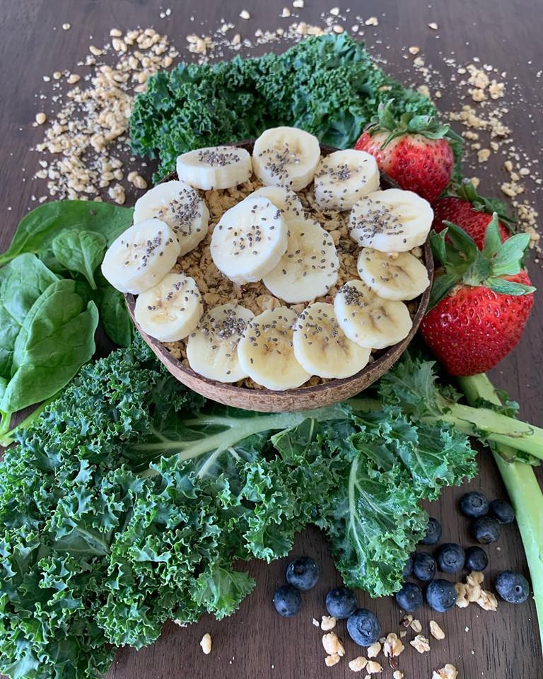 Bowlista Foothill Ranch