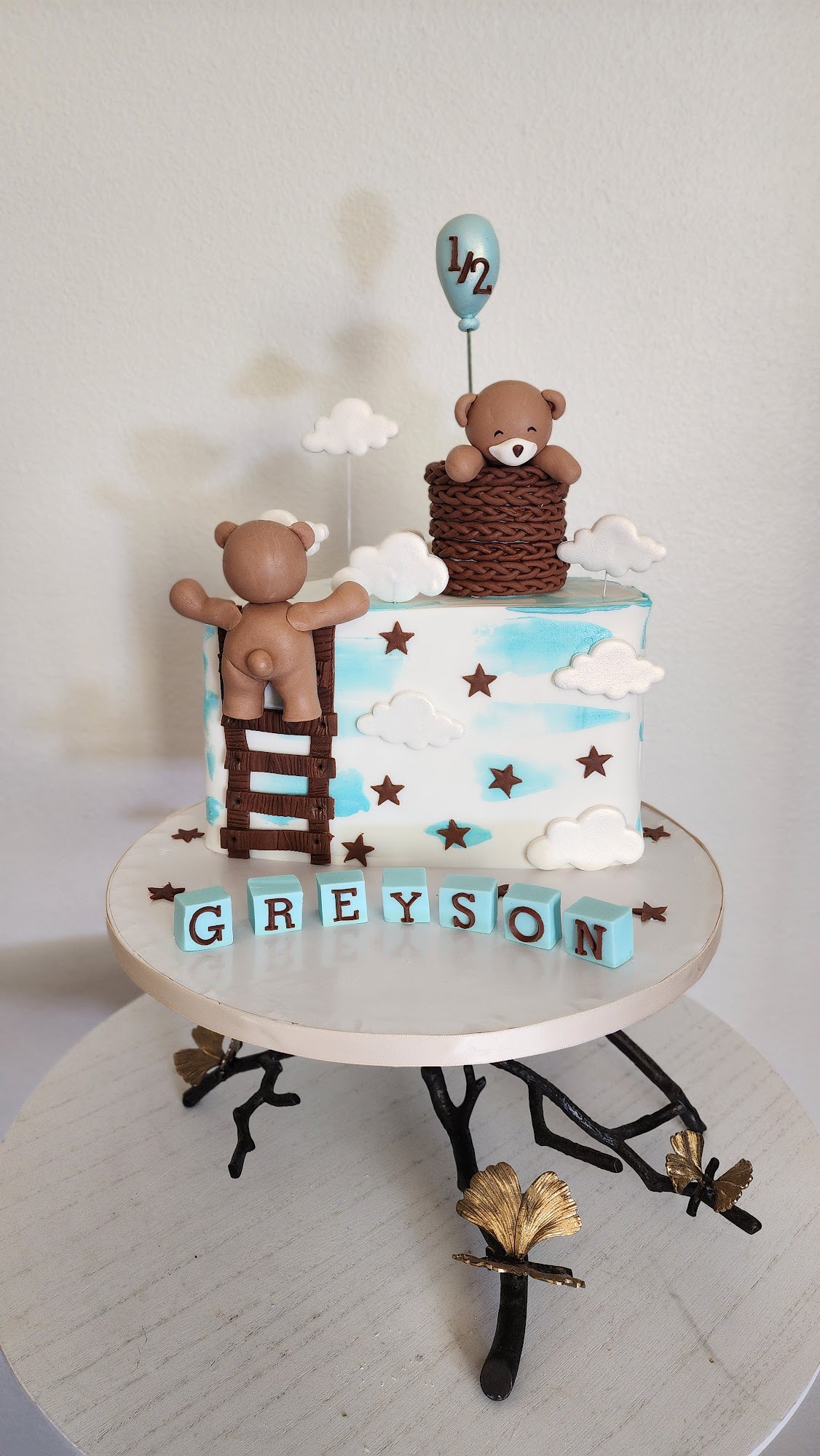 Rosebakery.oc homebakery Menu