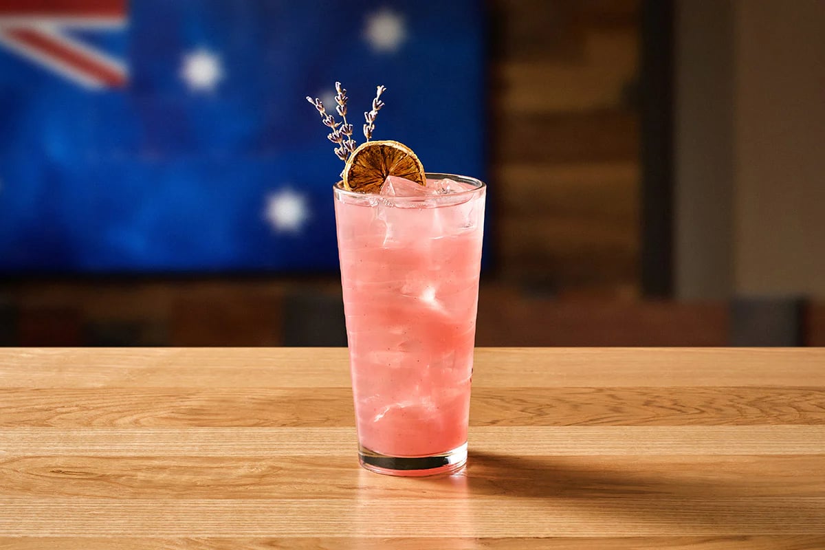 Outback Steakhouse Foothill Ranch