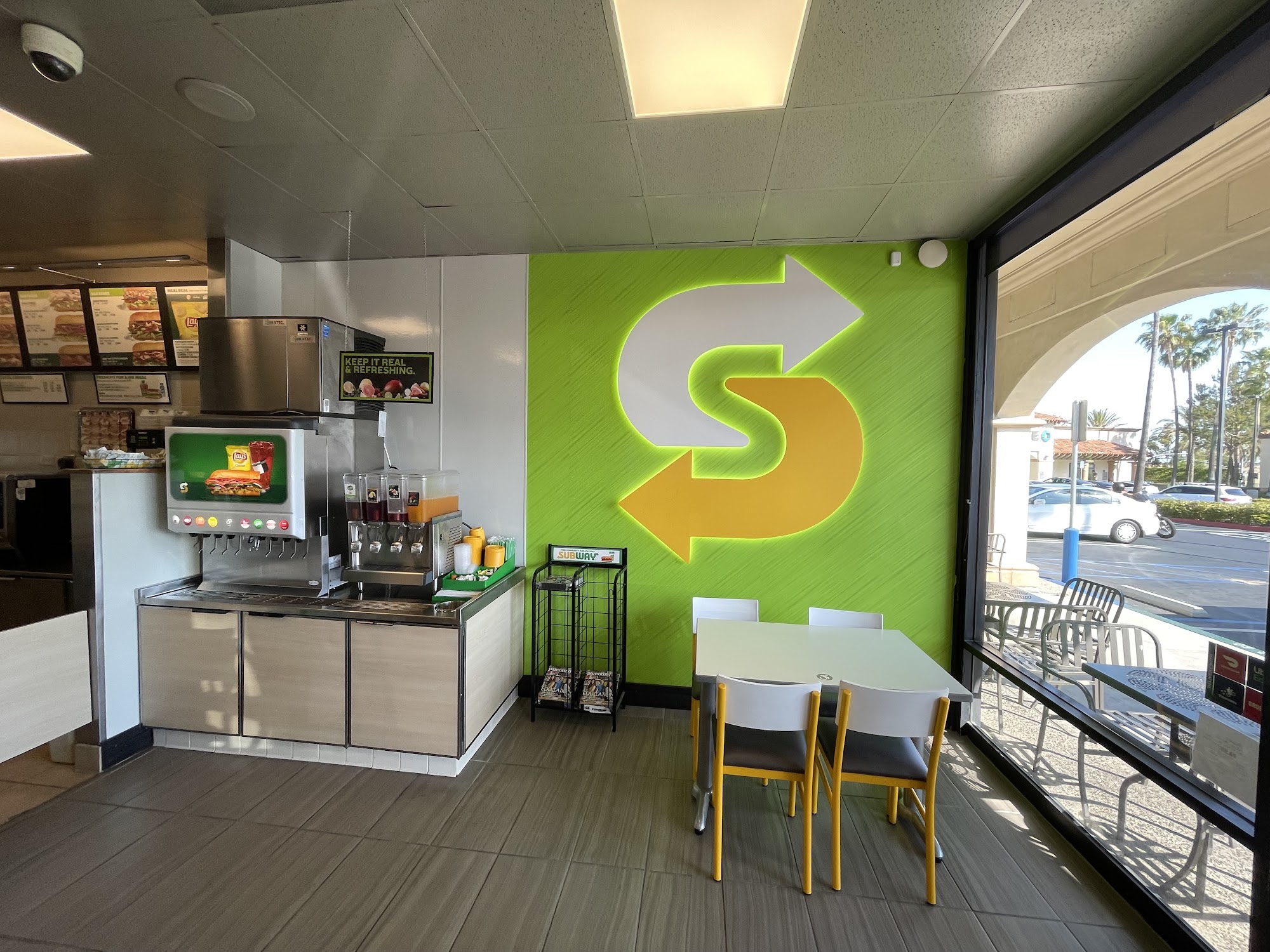 Subway