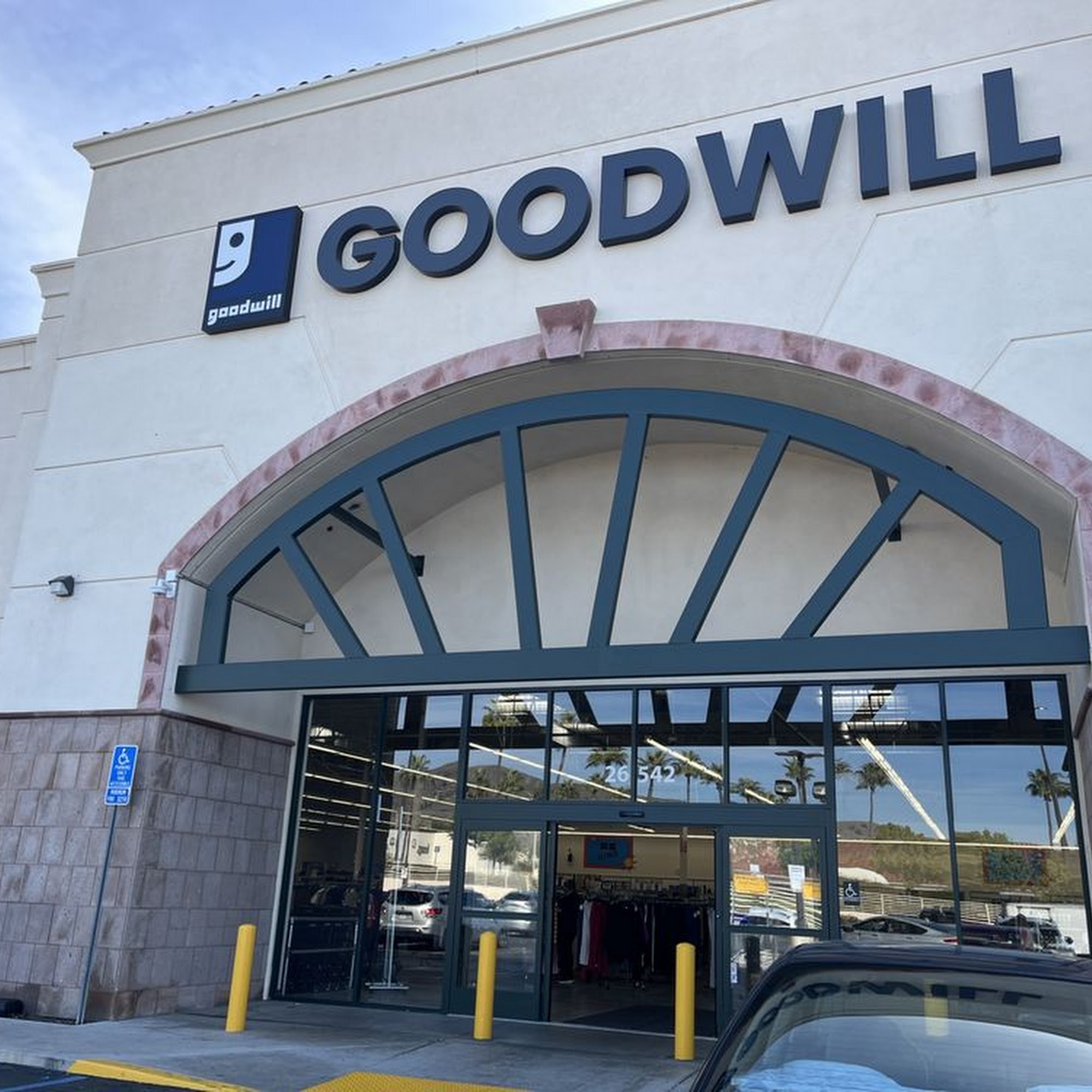 Goodwill of Orange County Store and Donation Center Foothill Ranch
