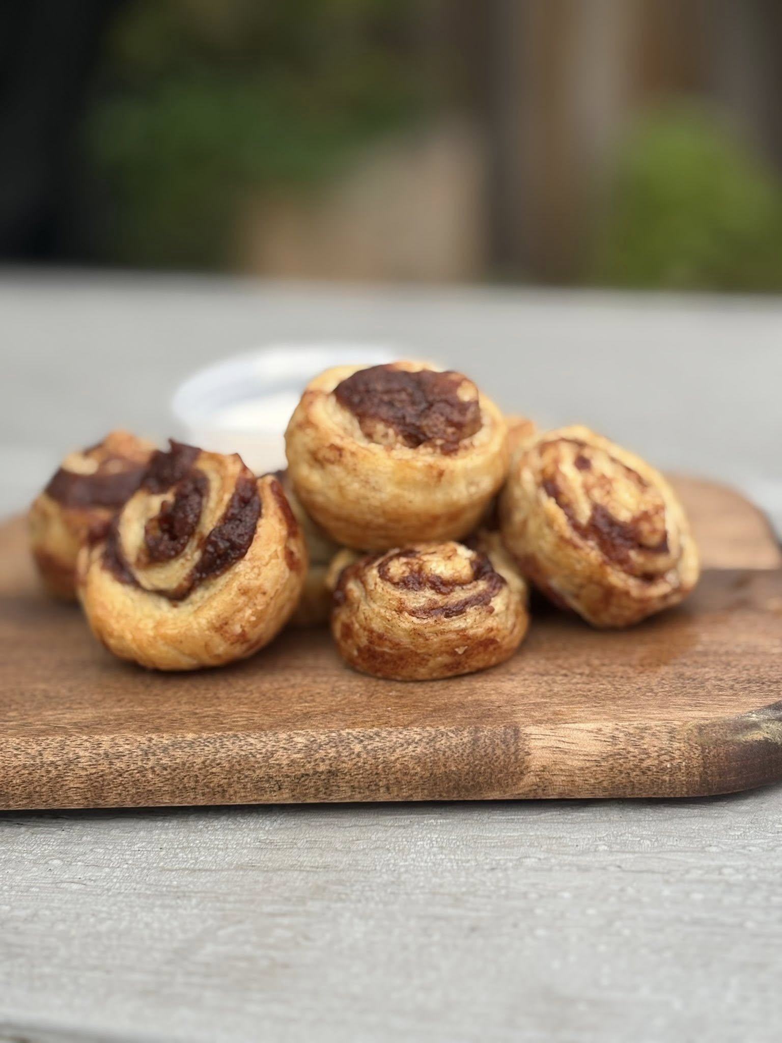 The Happy Mouth Bakery & Cafe Foresthill