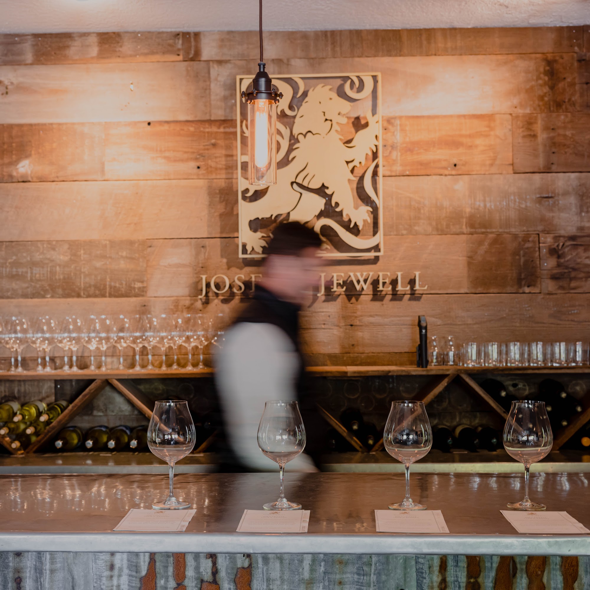 Joseph Jewell Wines Forestville