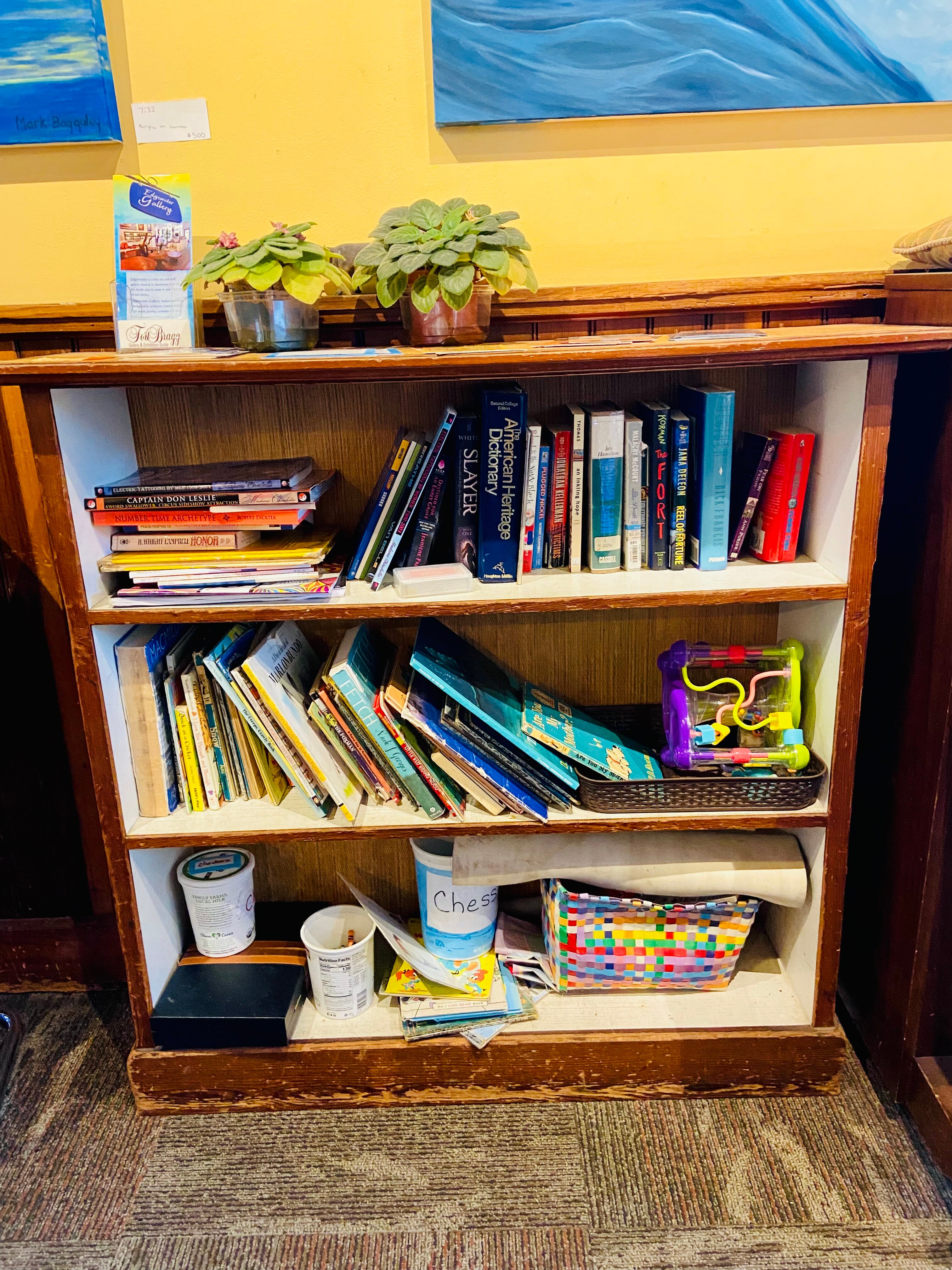 Photo credit: tripadvisor