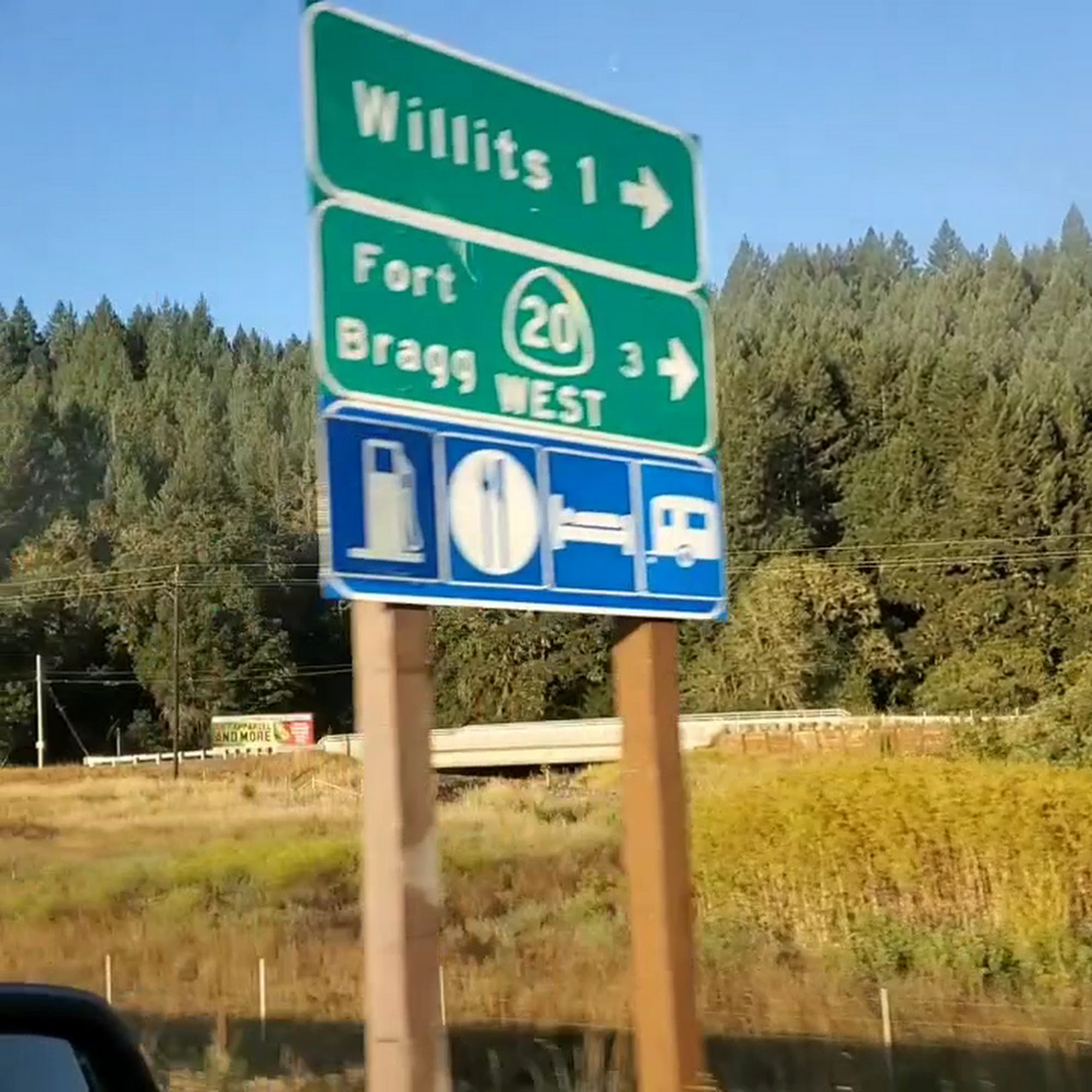 Home Style Cafe Fort Bragg