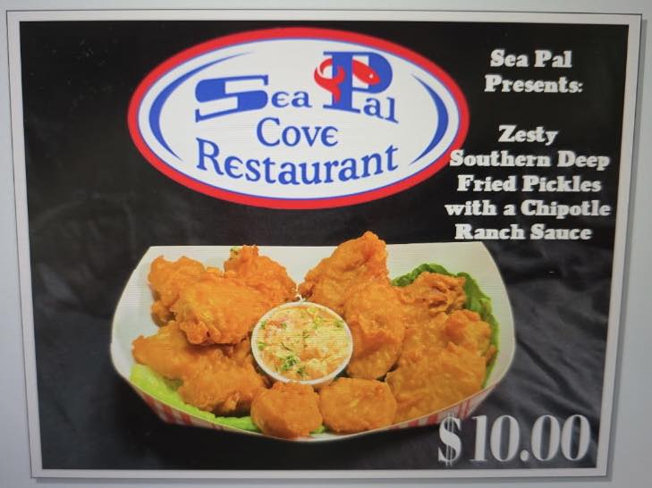 Sea Pal Cove Fort Bragg