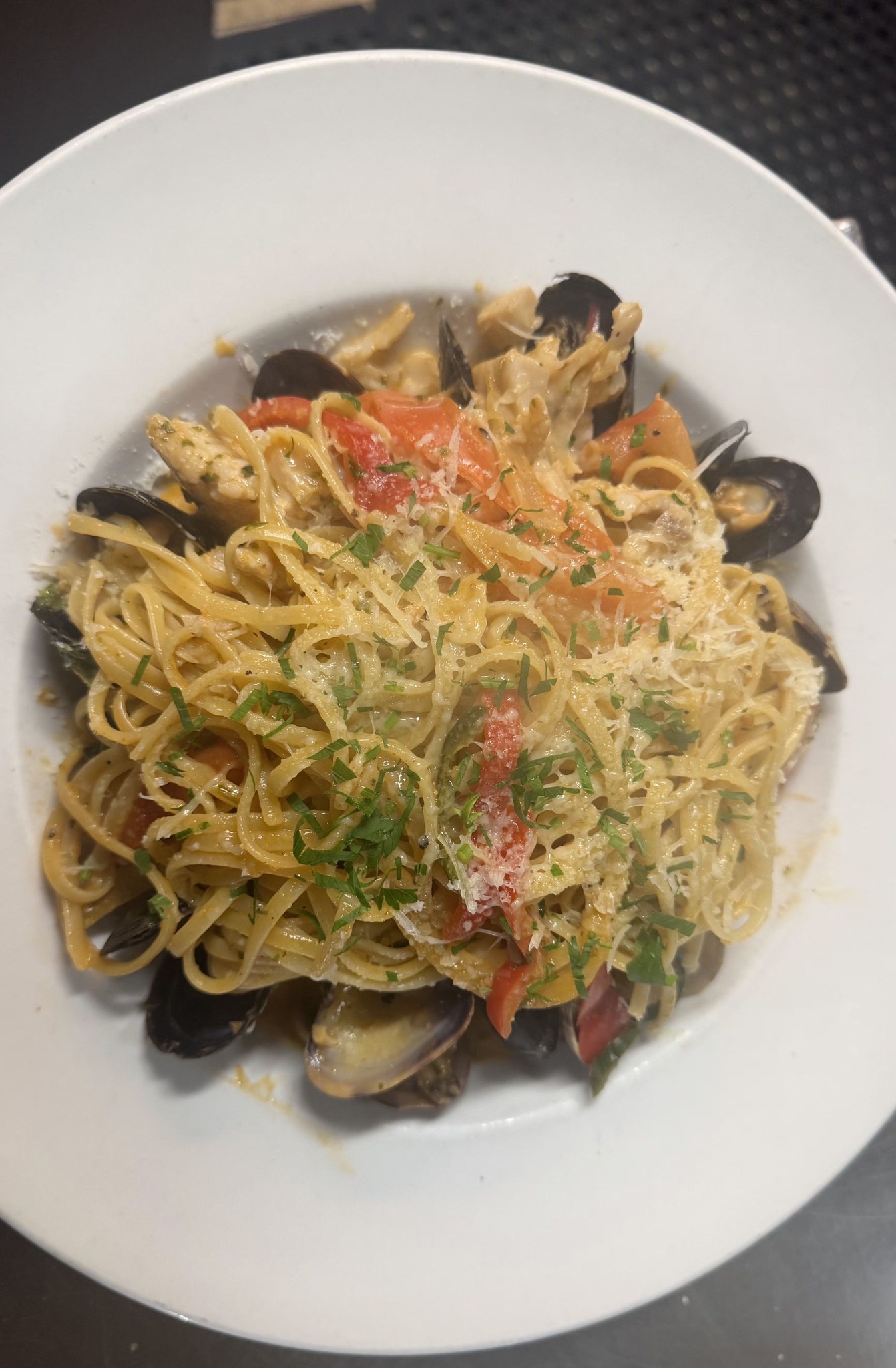 Mayan Fusion Fort Bragg