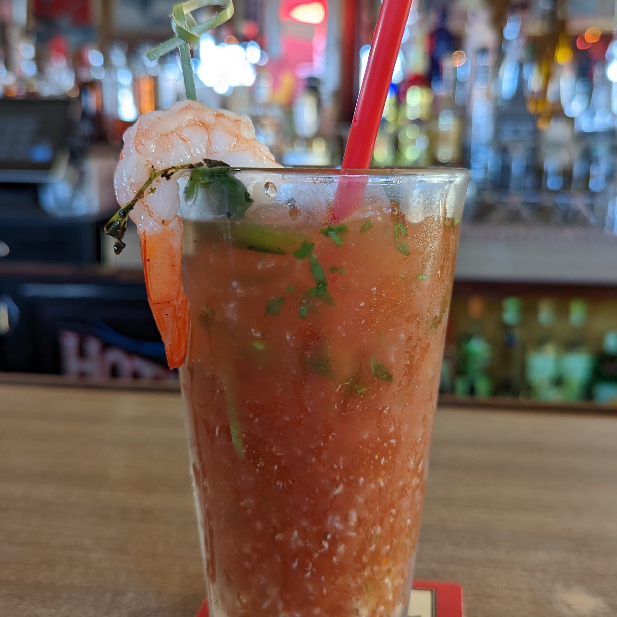 Milano Bar Fort Bragg