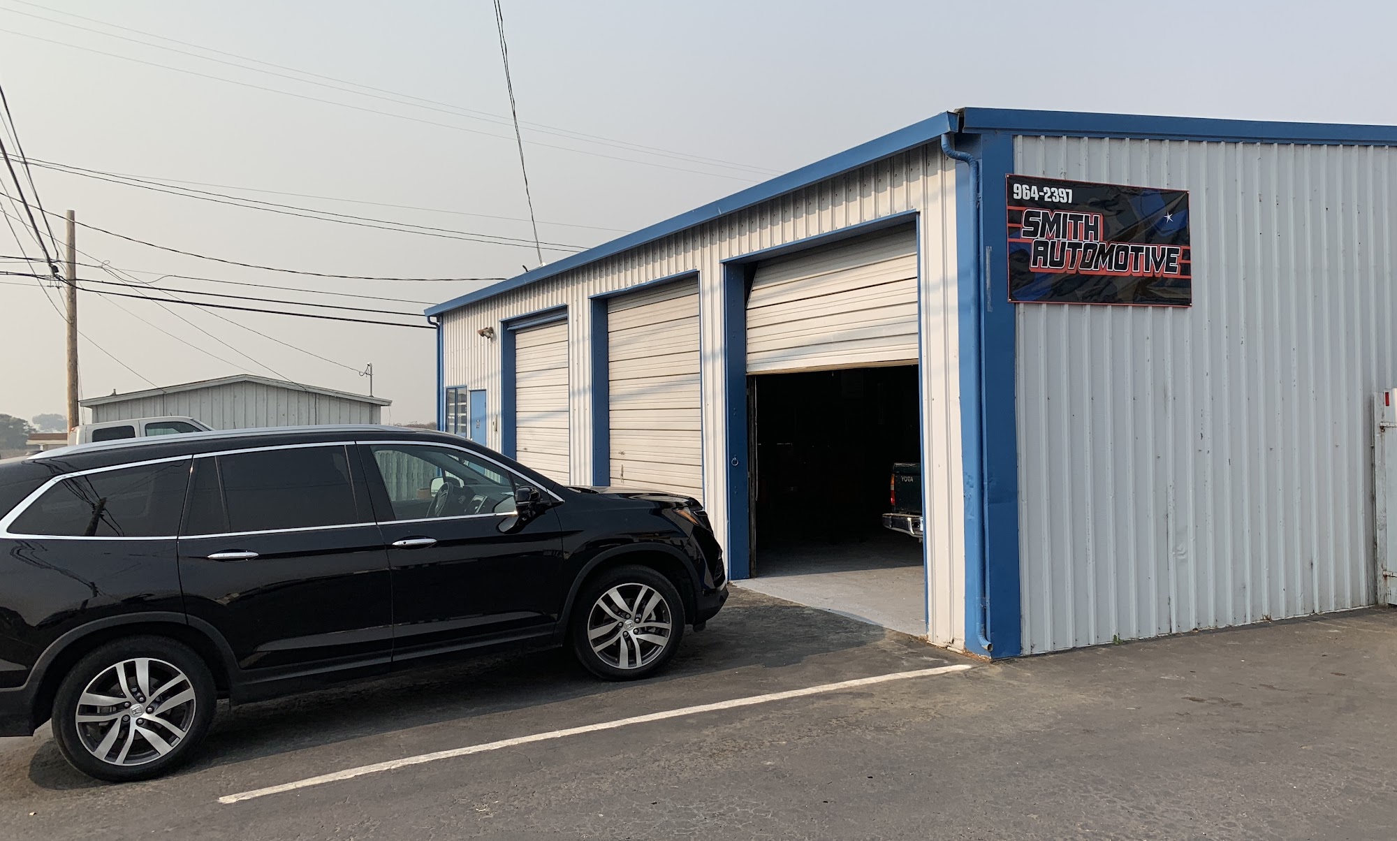 Smith Automotive & Towing