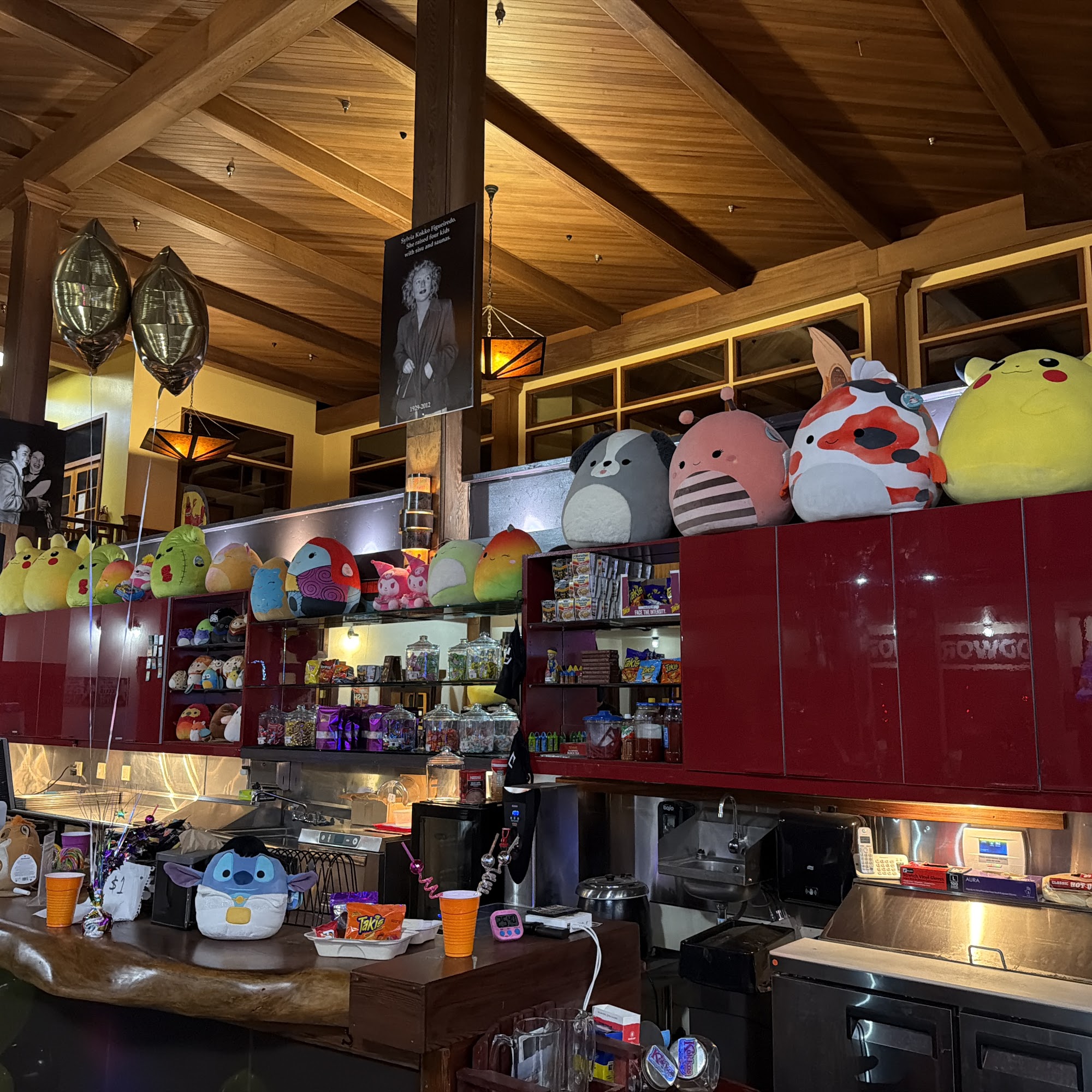 Kokkos Candy Shop Fort Bragg
