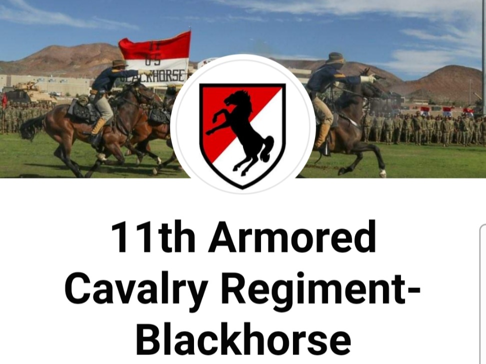 Blackhorse Diner Menu