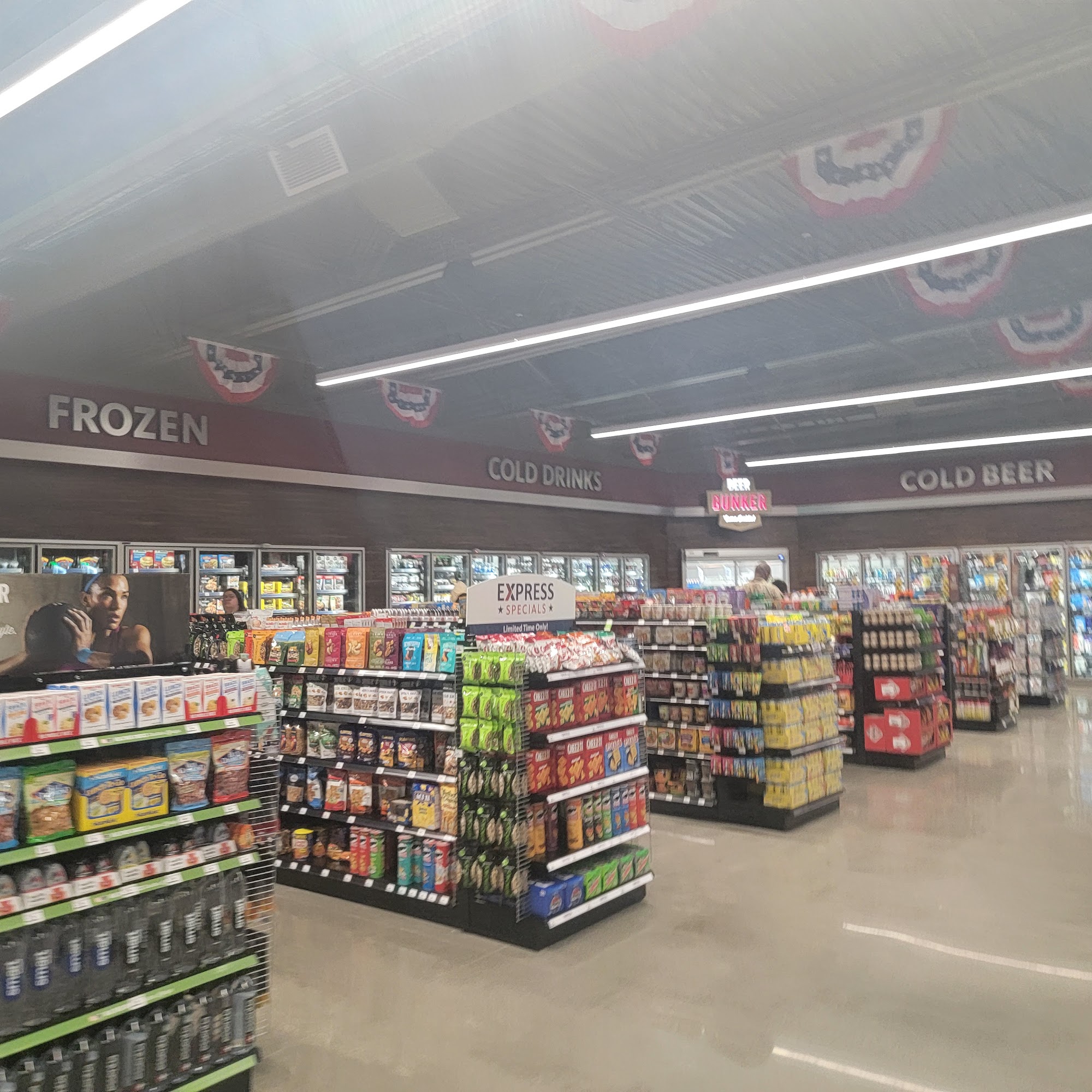 Ft Irwin Mojave Express Fort Irwin