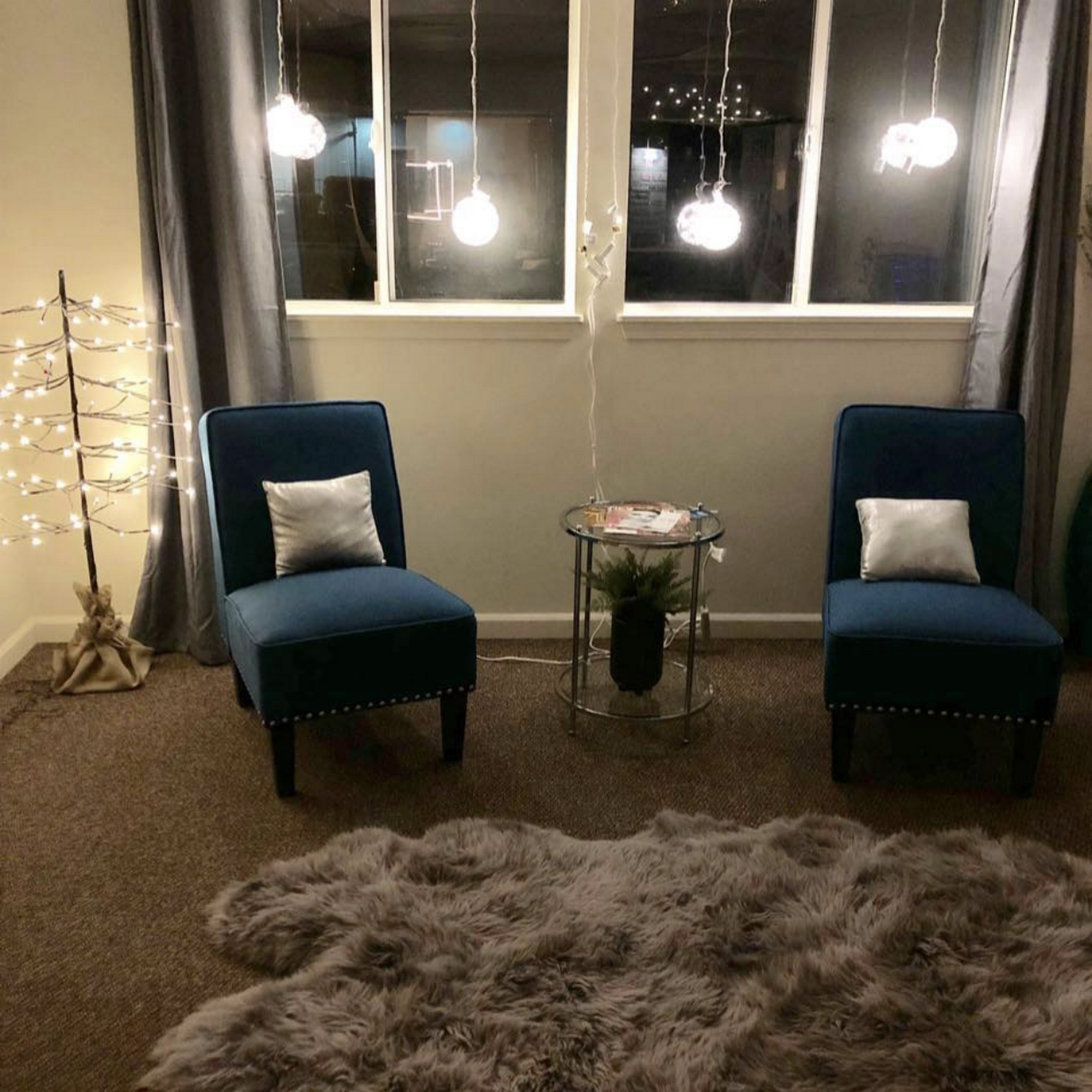 SkinWorks Studio 1727 Main St C, Fortuna California 95540