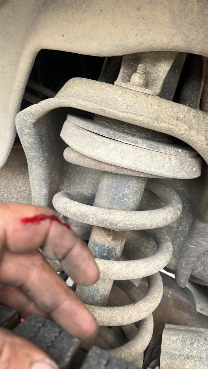 Redwood Wrench Fortuna