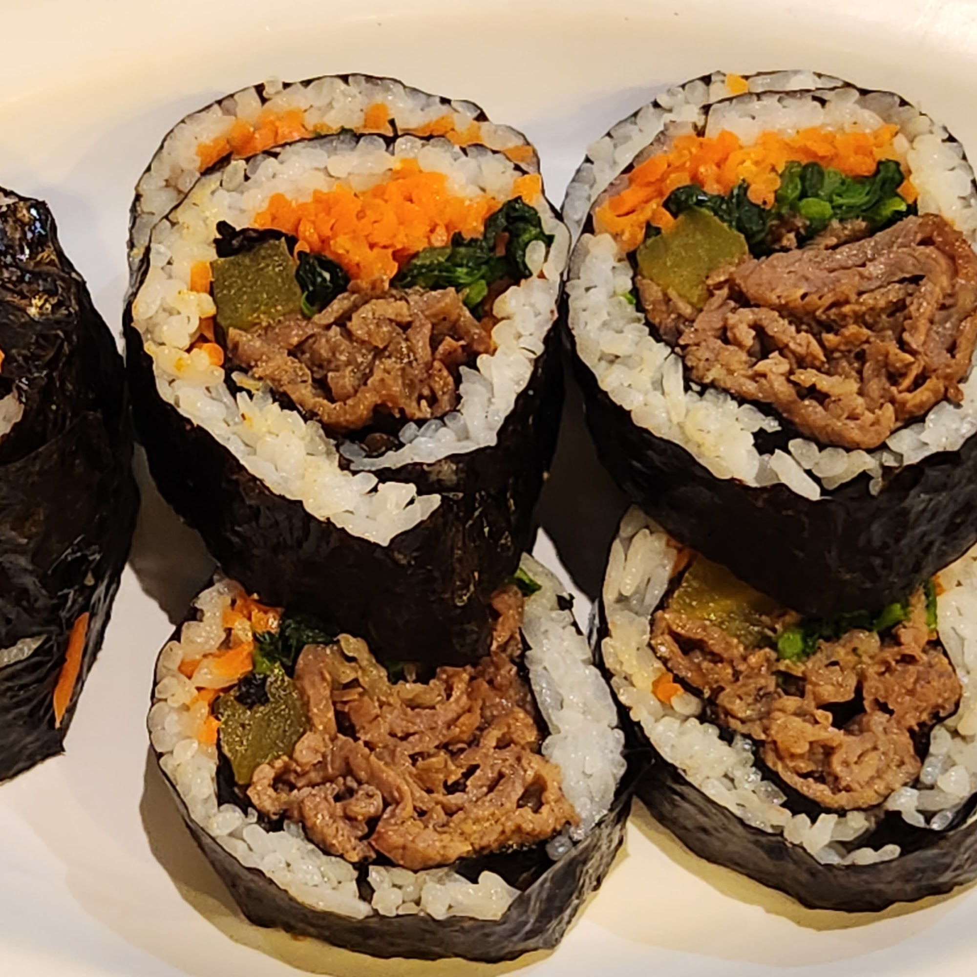 Soon's Tofu & Korean BBQ Foster City