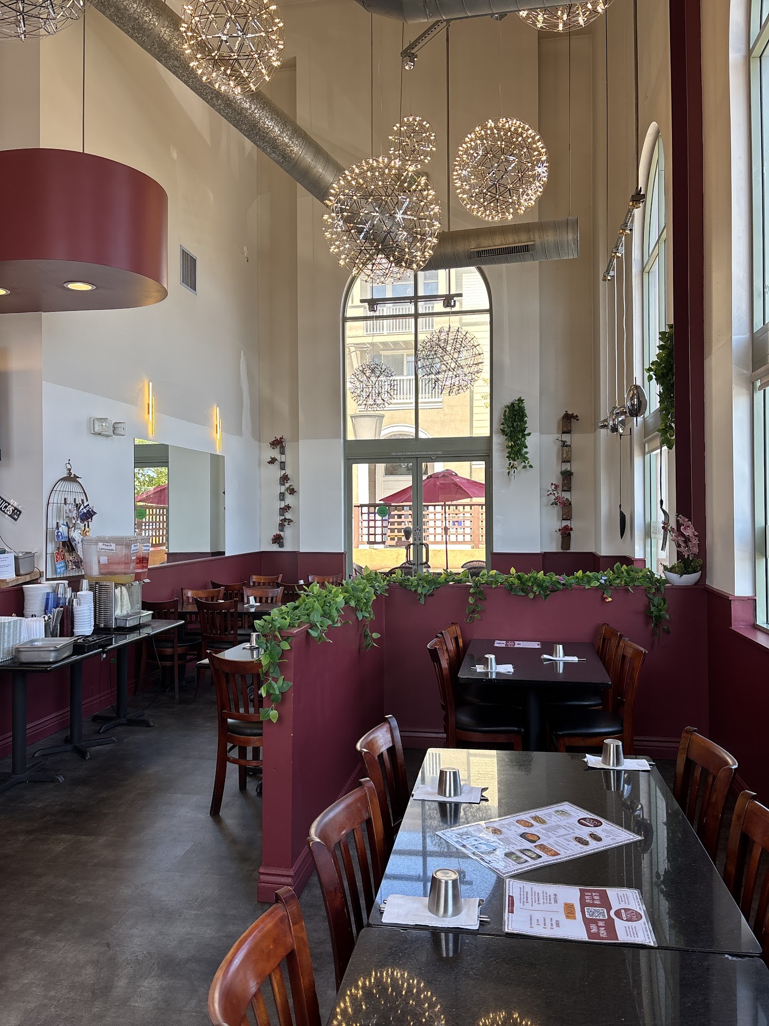 Soon's Tofu & Korean BBQ Foster City