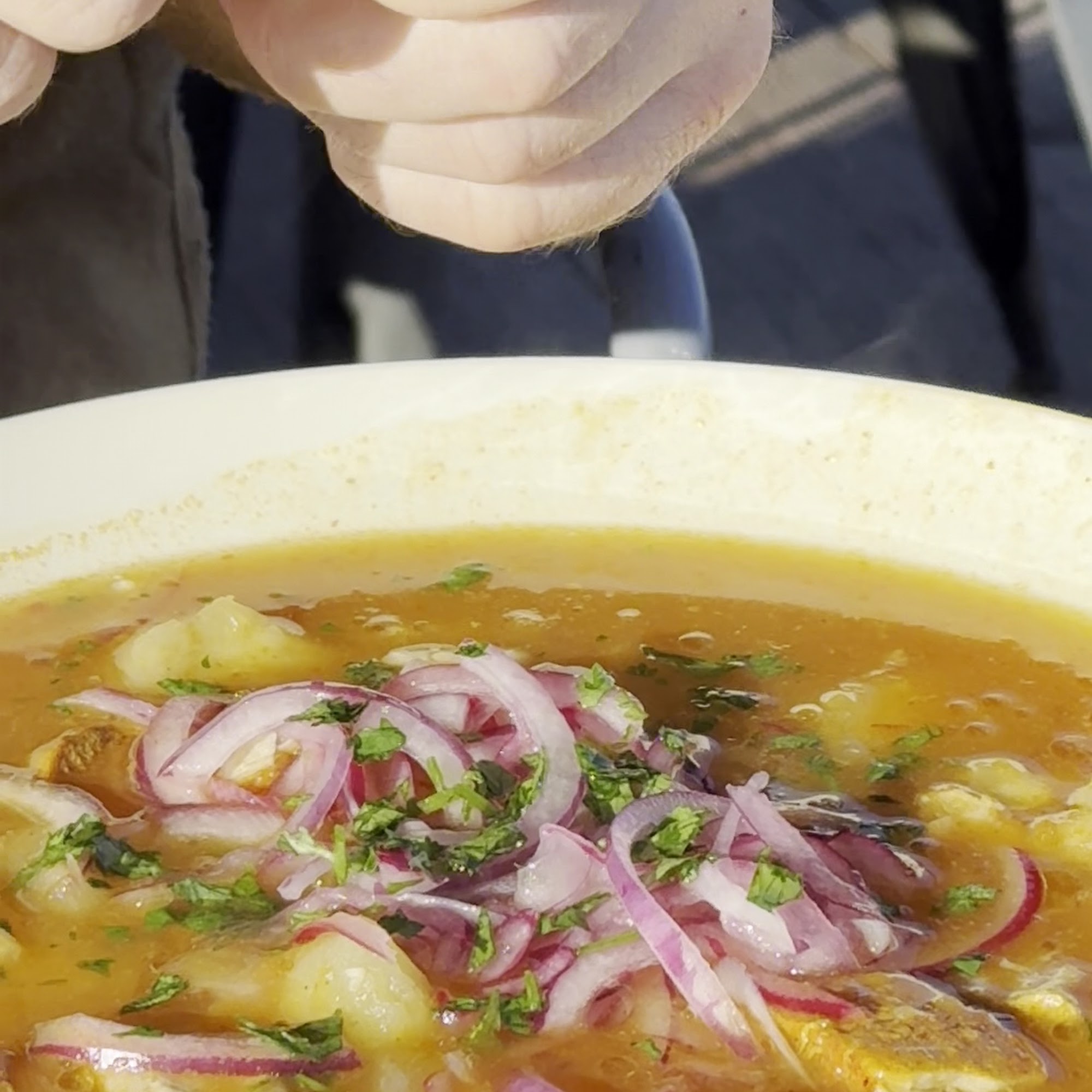 Nina’s Cafe Foster City