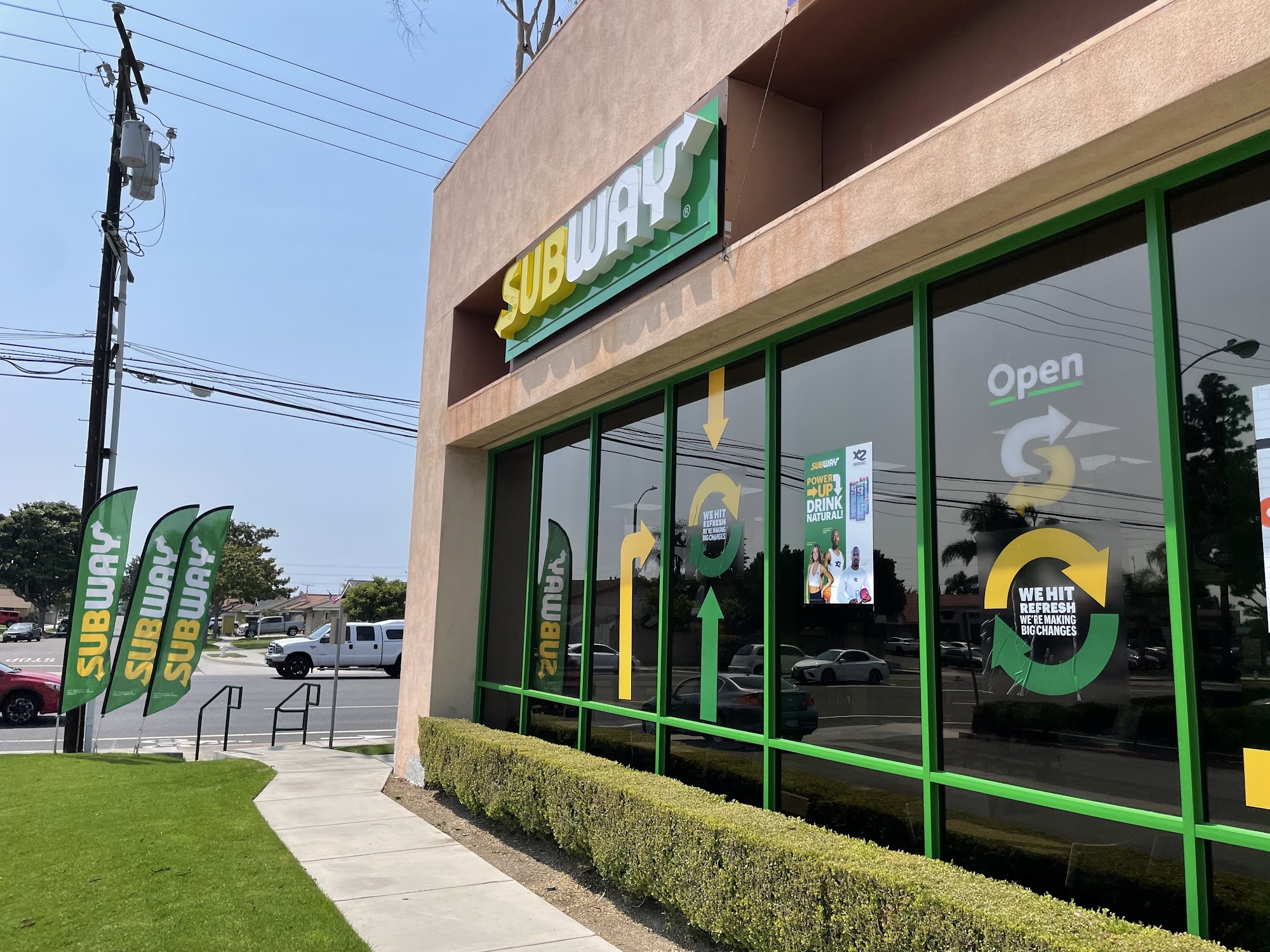 Subway