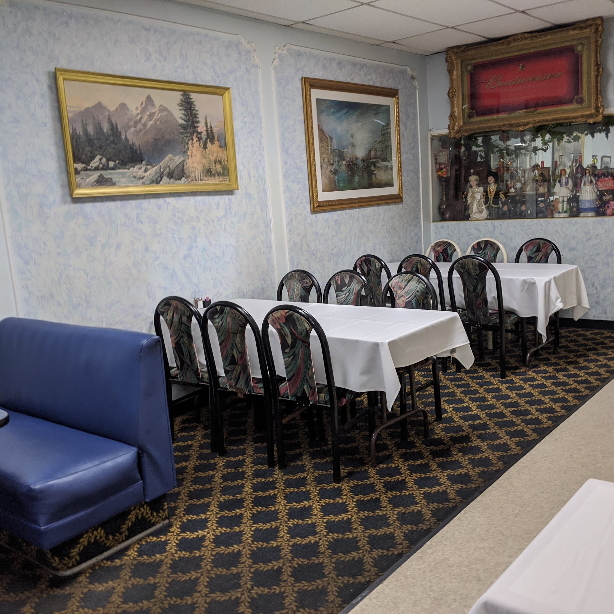 Moonlight Pizza & Chicken Fountain Valley