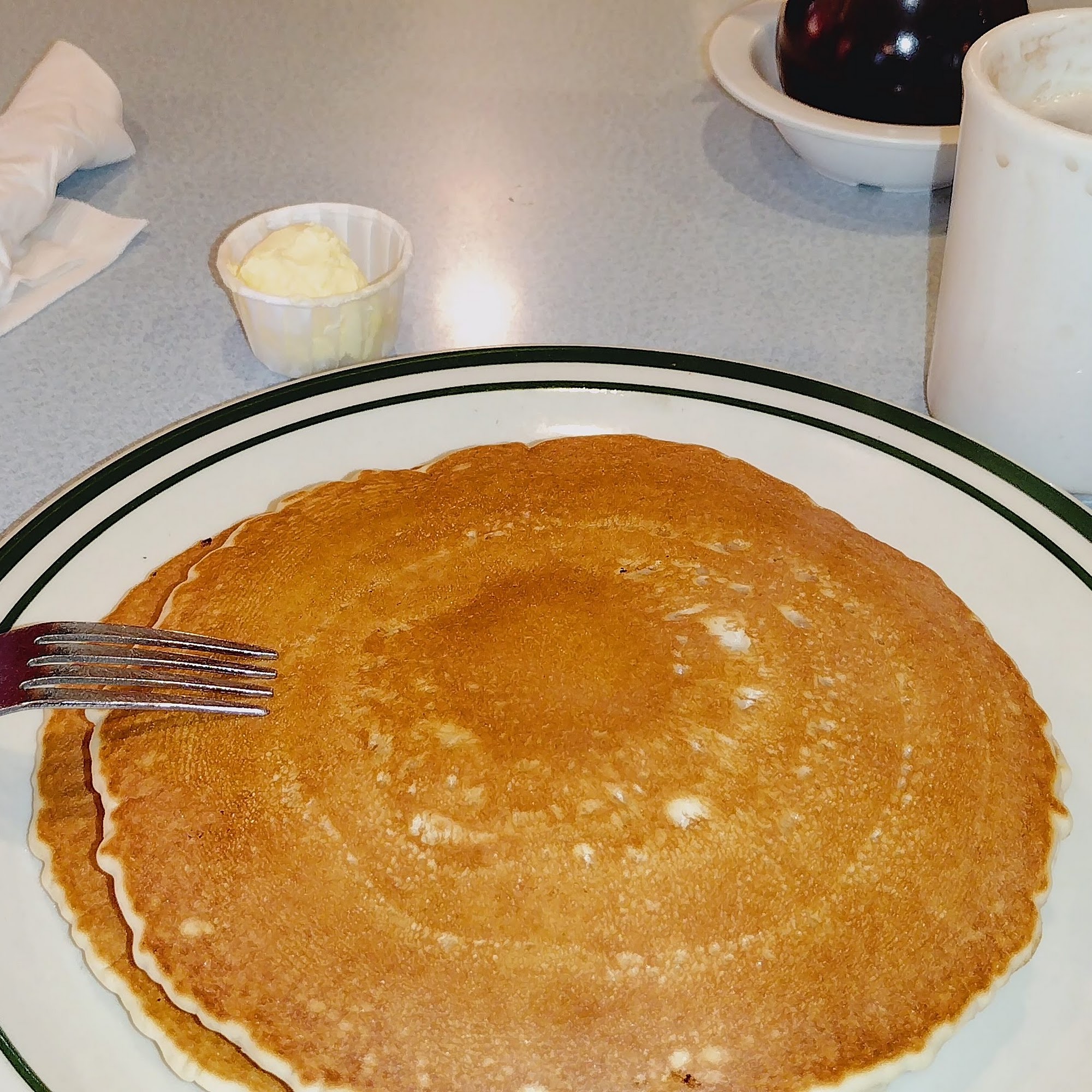 Magnolia Café Fountain Valley