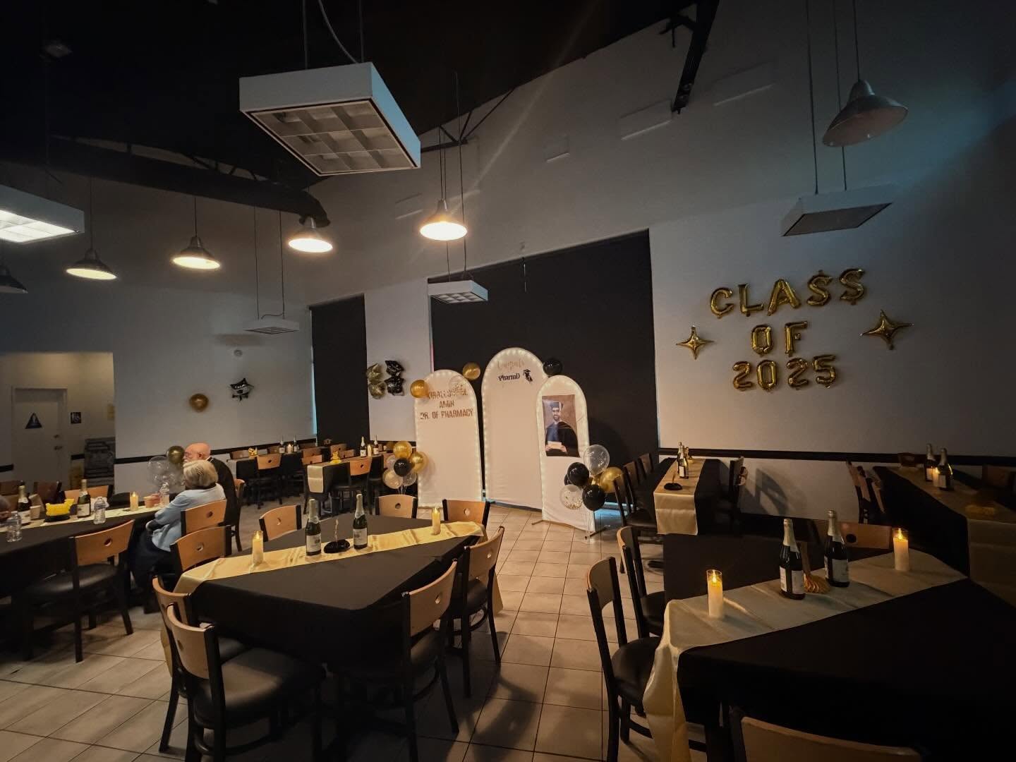 Istanbul Grill California - Mediterranean Restaurant & Catering Fountain Valley