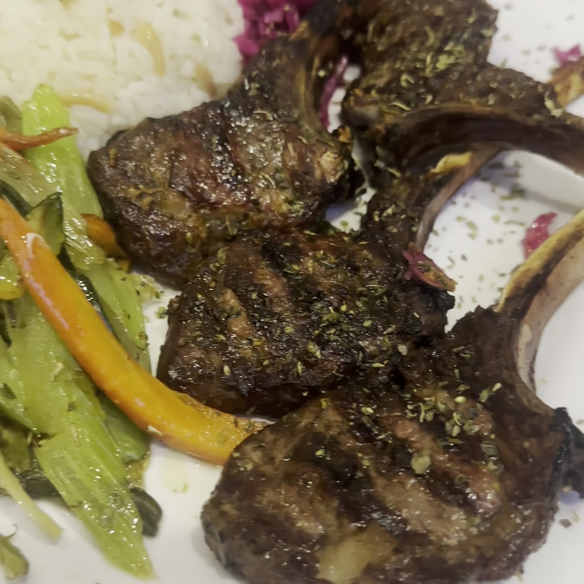 Istanbul Grill California - Mediterranean Restaurant & Catering Fountain Valley