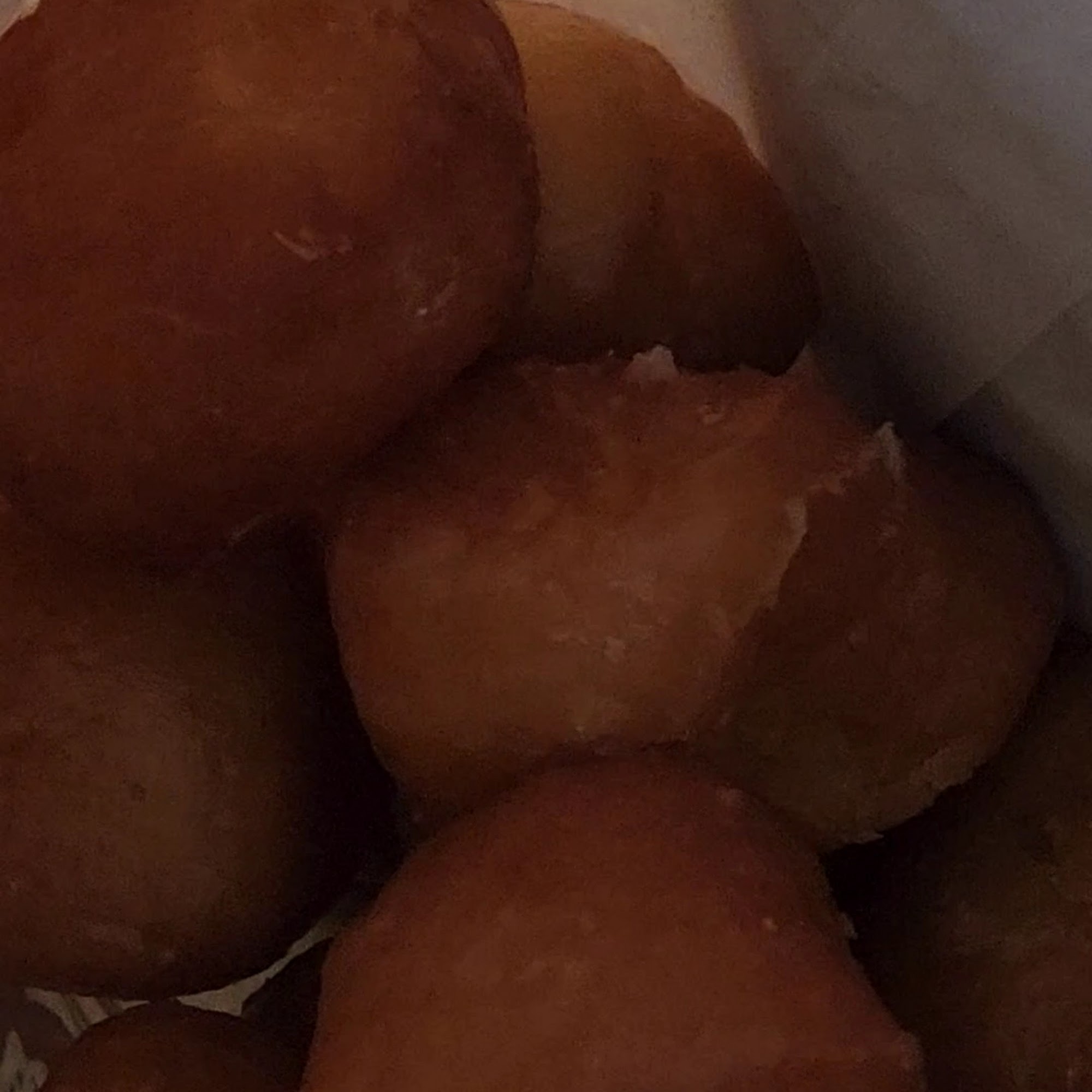 Richard's Cookie Jar Fountain Valley