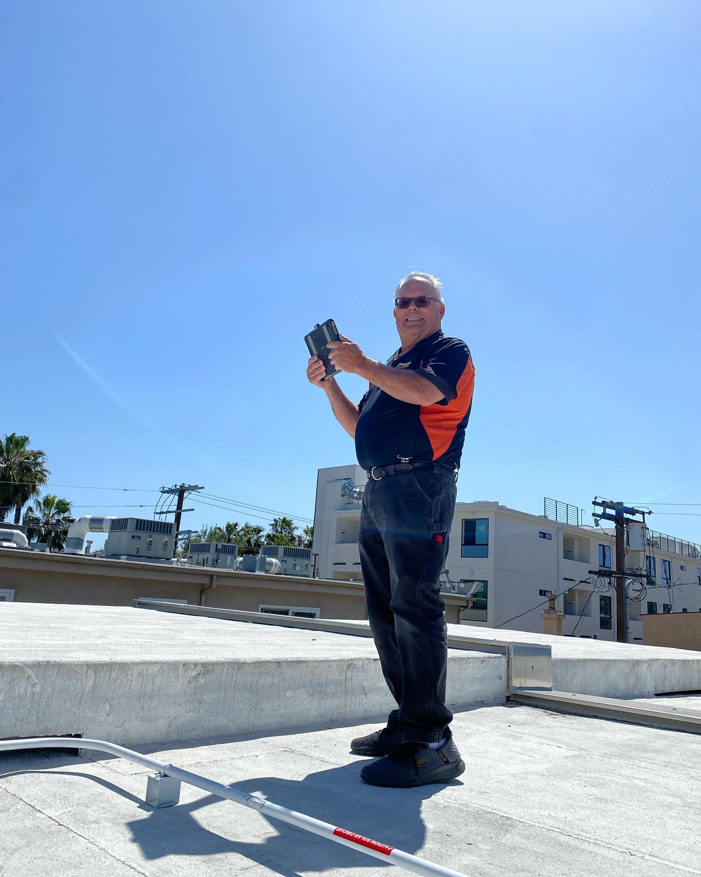Sunrise Inspection Services