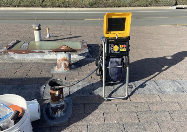 Sunrise Inspection Services