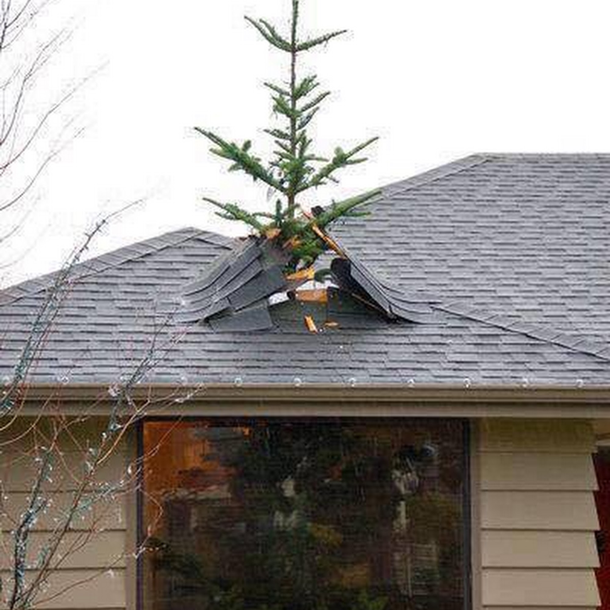 Jim Rosewitz Roofing