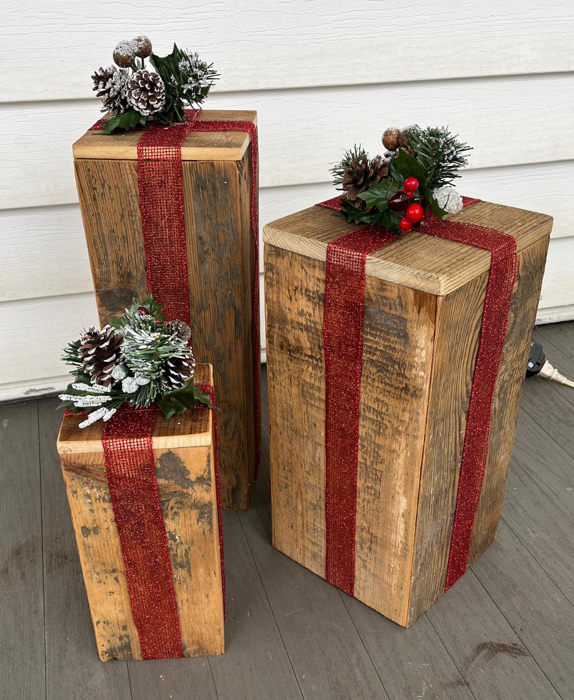 Scott's Custom Woodworking