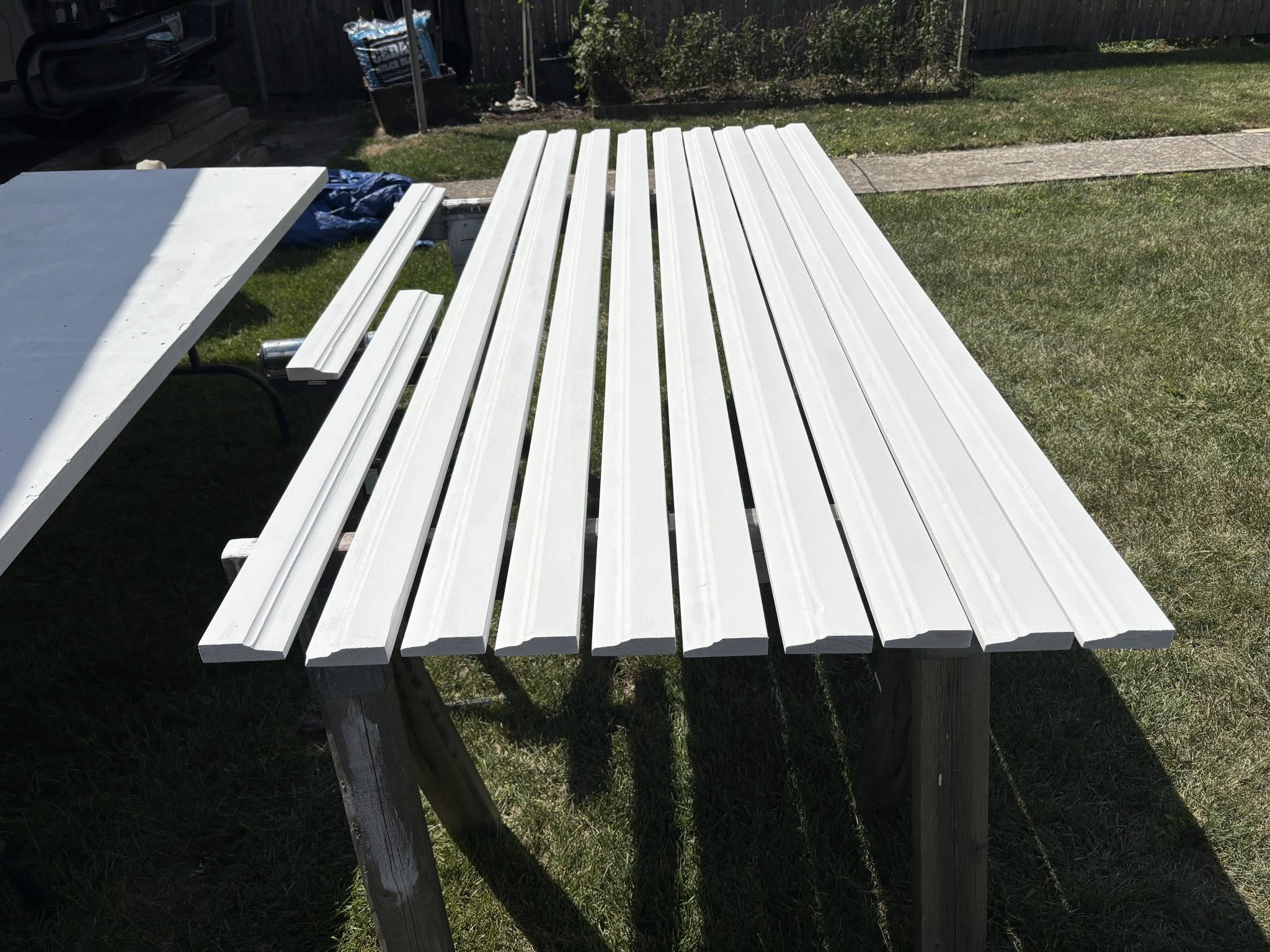 Scott's Custom Woodworking