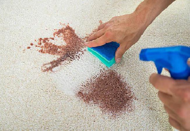 L & A Carpet Cleaning