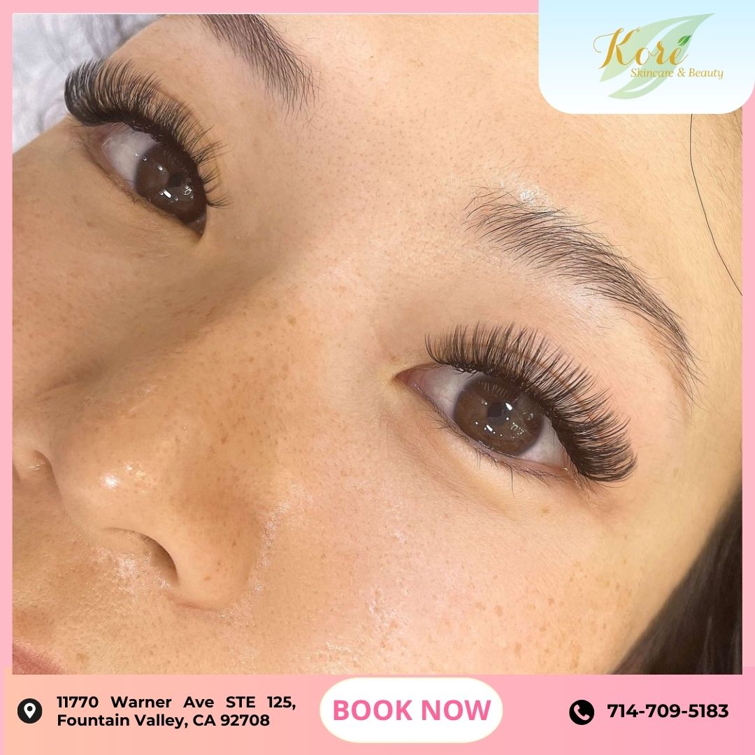 KORE skincare & beauty